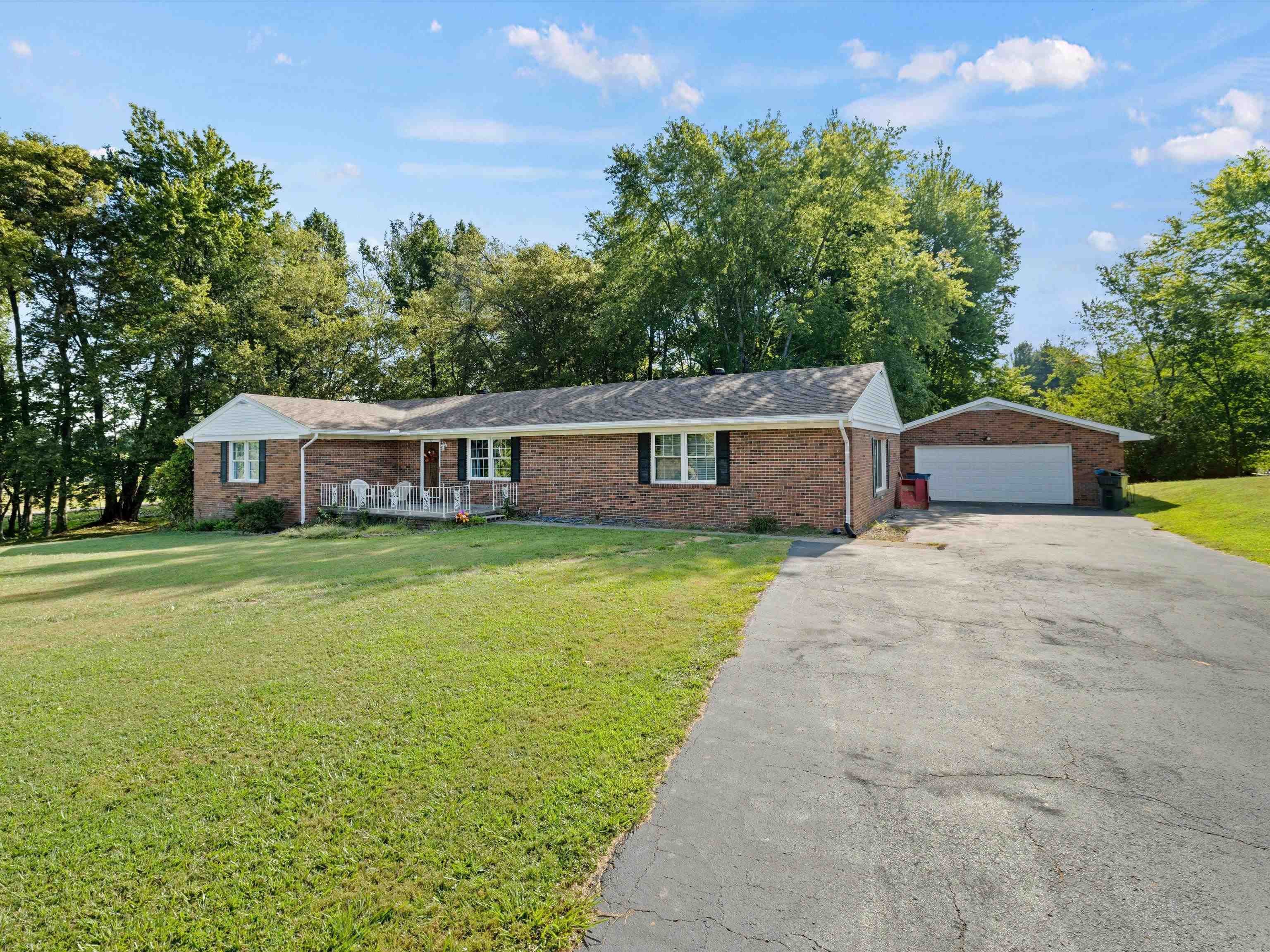 3510 London Pike, Philpot, Kentucky 42366, 3 Bedrooms Bedrooms, ,2 BathroomsBathrooms,Single Family Residence,For Sale,London Pike,90531