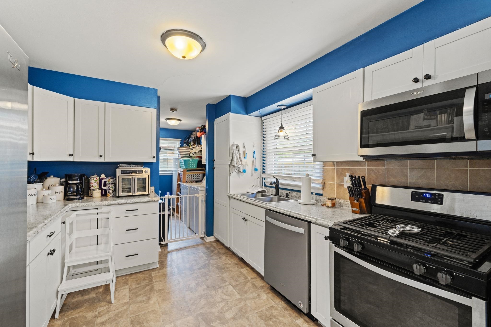 624 Belmar Drive, Owensboro, Kentucky 42303, 3 Bedrooms Bedrooms, ,1 BathroomBathrooms,Single Family Residence,For Sale,Belmar Drive,90532