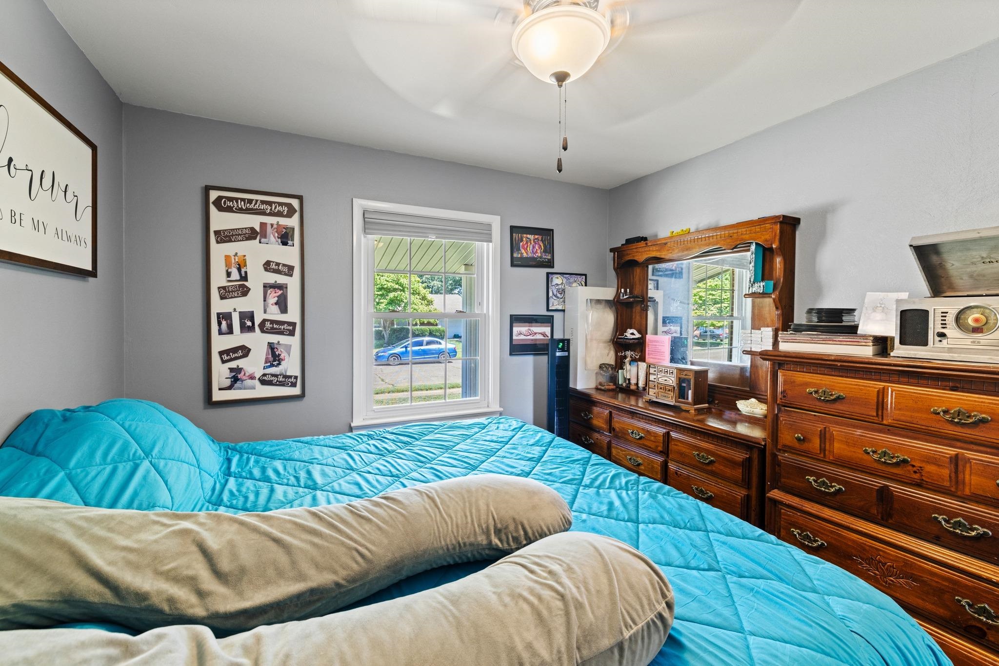 624 Belmar Drive, Owensboro, Kentucky 42303, 3 Bedrooms Bedrooms, ,1 BathroomBathrooms,Single Family Residence,For Sale,Belmar Drive,90532
