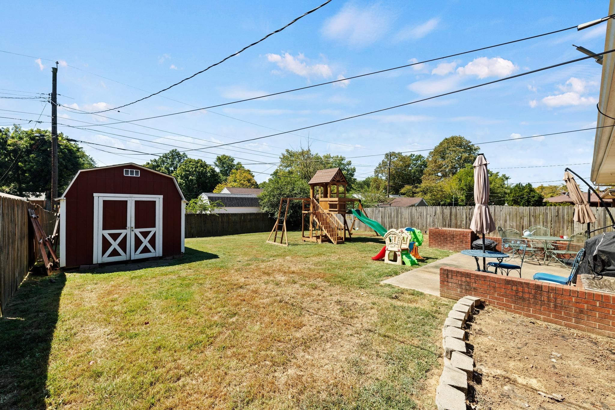624 Belmar Drive, Owensboro, Kentucky 42303, 3 Bedrooms Bedrooms, ,1 BathroomBathrooms,Single Family Residence,For Sale,Belmar Drive,90532