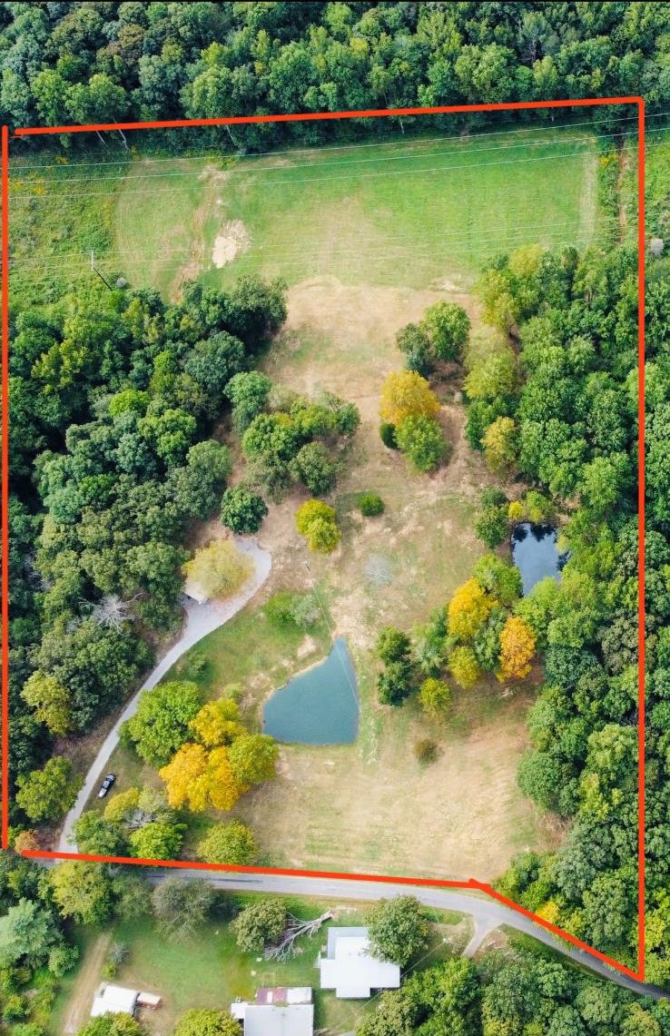 492 Buttermilk Ln, Beaver Dam, Kentucky 42320, ,Land,For Sale,Buttermilk Ln,90533