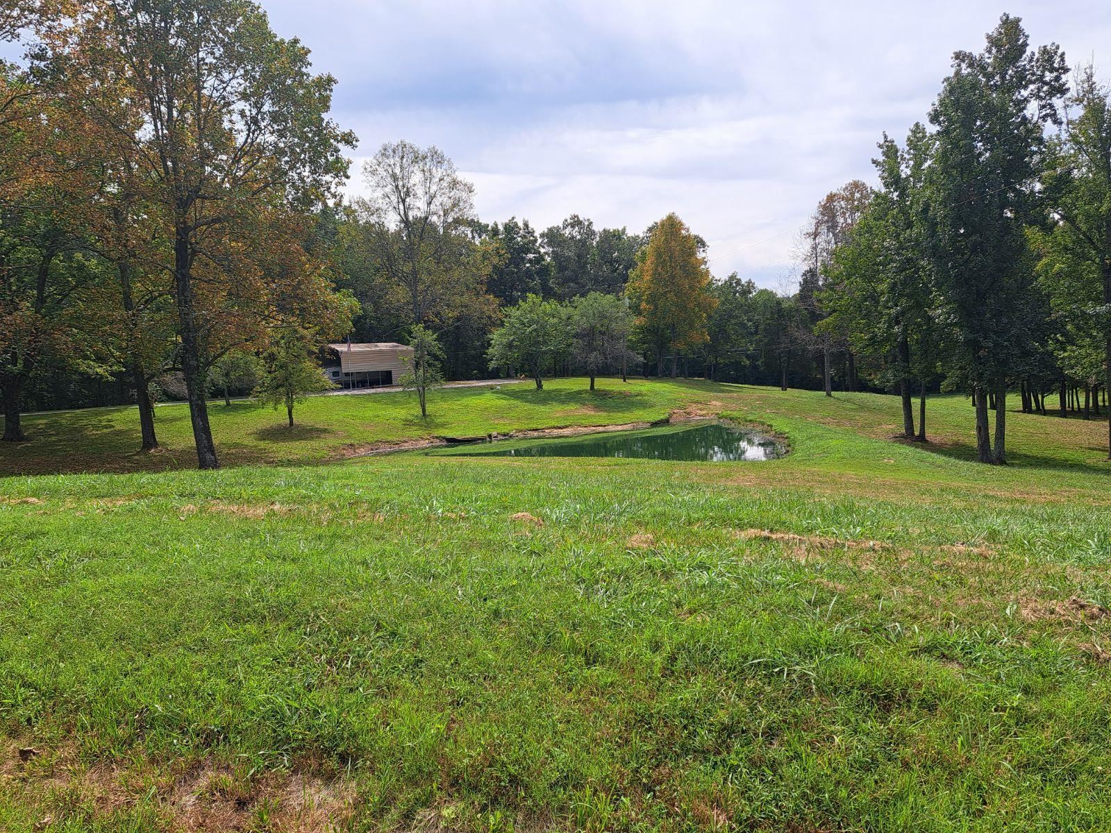492 Buttermilk Ln, Beaver Dam, Kentucky 42320, ,Land,For Sale,Buttermilk Ln,90533