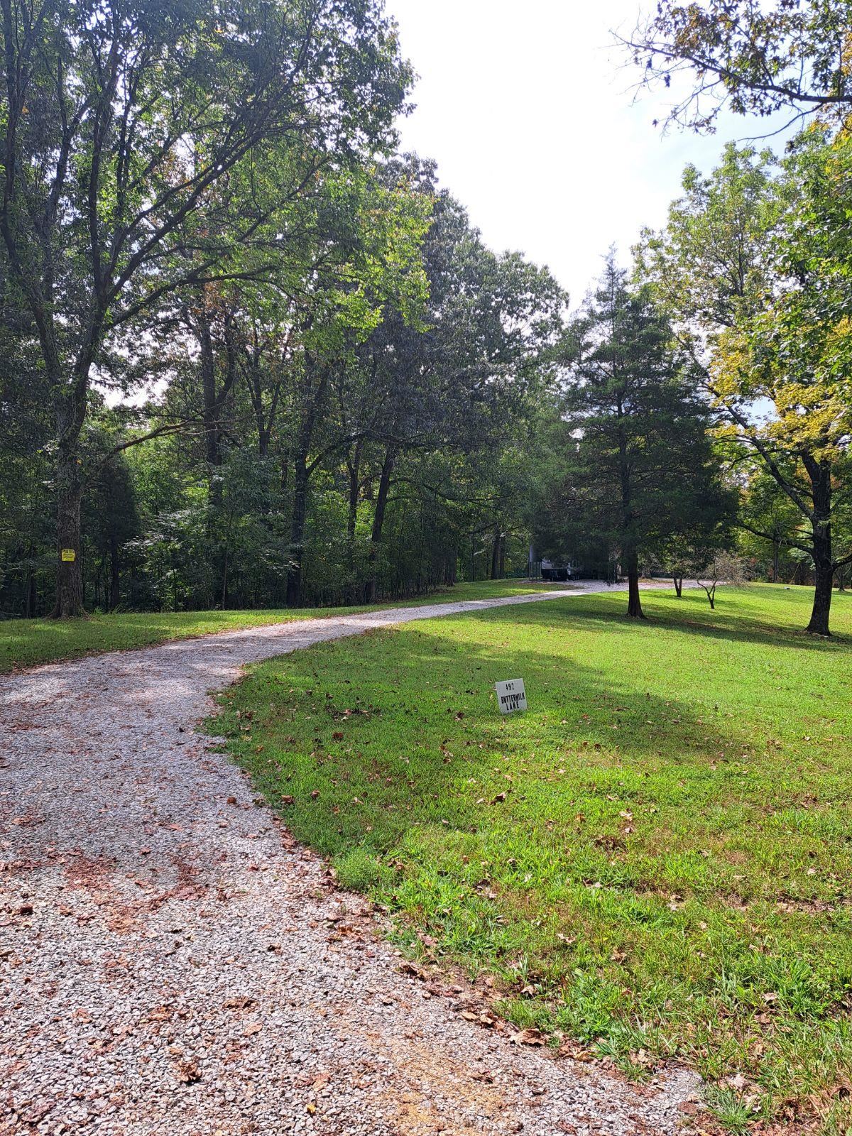 492 Buttermilk Ln, Beaver Dam, Kentucky 42320, ,Land,For Sale,Buttermilk Ln,90533