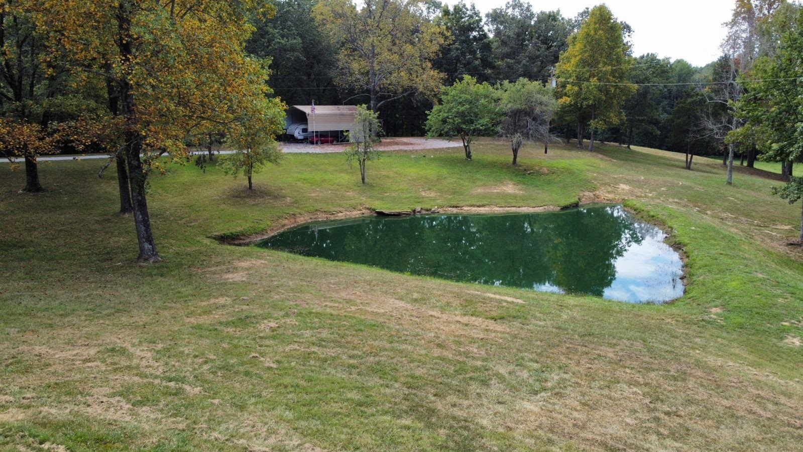 492 Buttermilk Ln, Beaver Dam, Kentucky 42320, ,Land,For Sale,Buttermilk Ln,90533