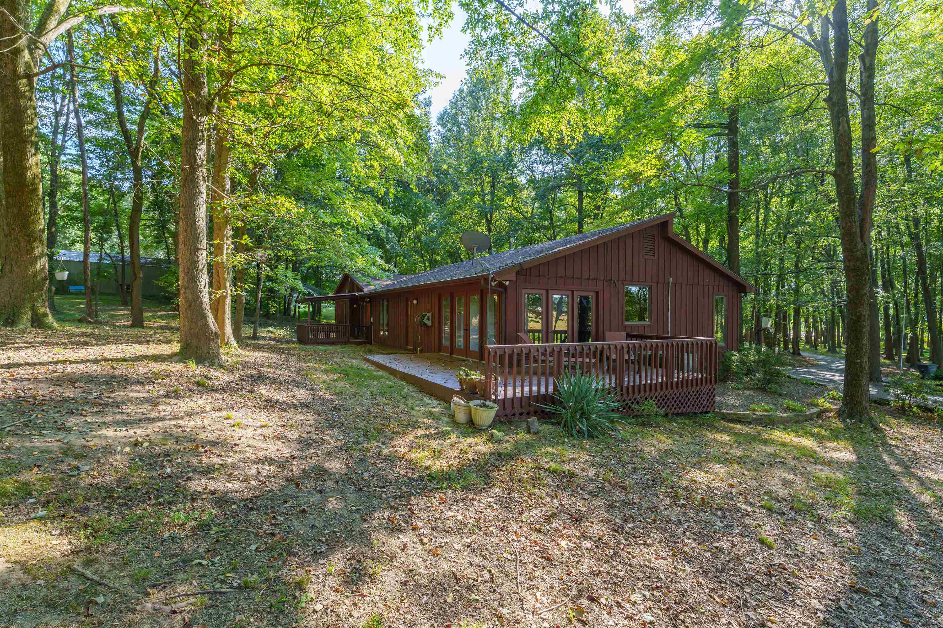 9435 HWY 231, Utica, Kentucky 42376, 4 Bedrooms Bedrooms, ,3 BathroomsBathrooms,Single Family Residence,For Sale,HWY 231,90535