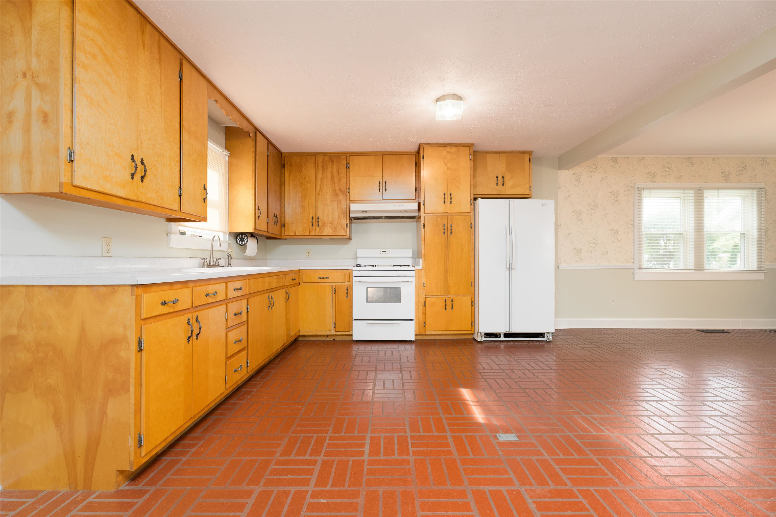 304 Stewart Ct., Owensboro, Kentucky 42303, 2 Bedrooms Bedrooms, ,1 BathroomBathrooms,Single Family Residence,For Sale,Stewart Ct.,90541