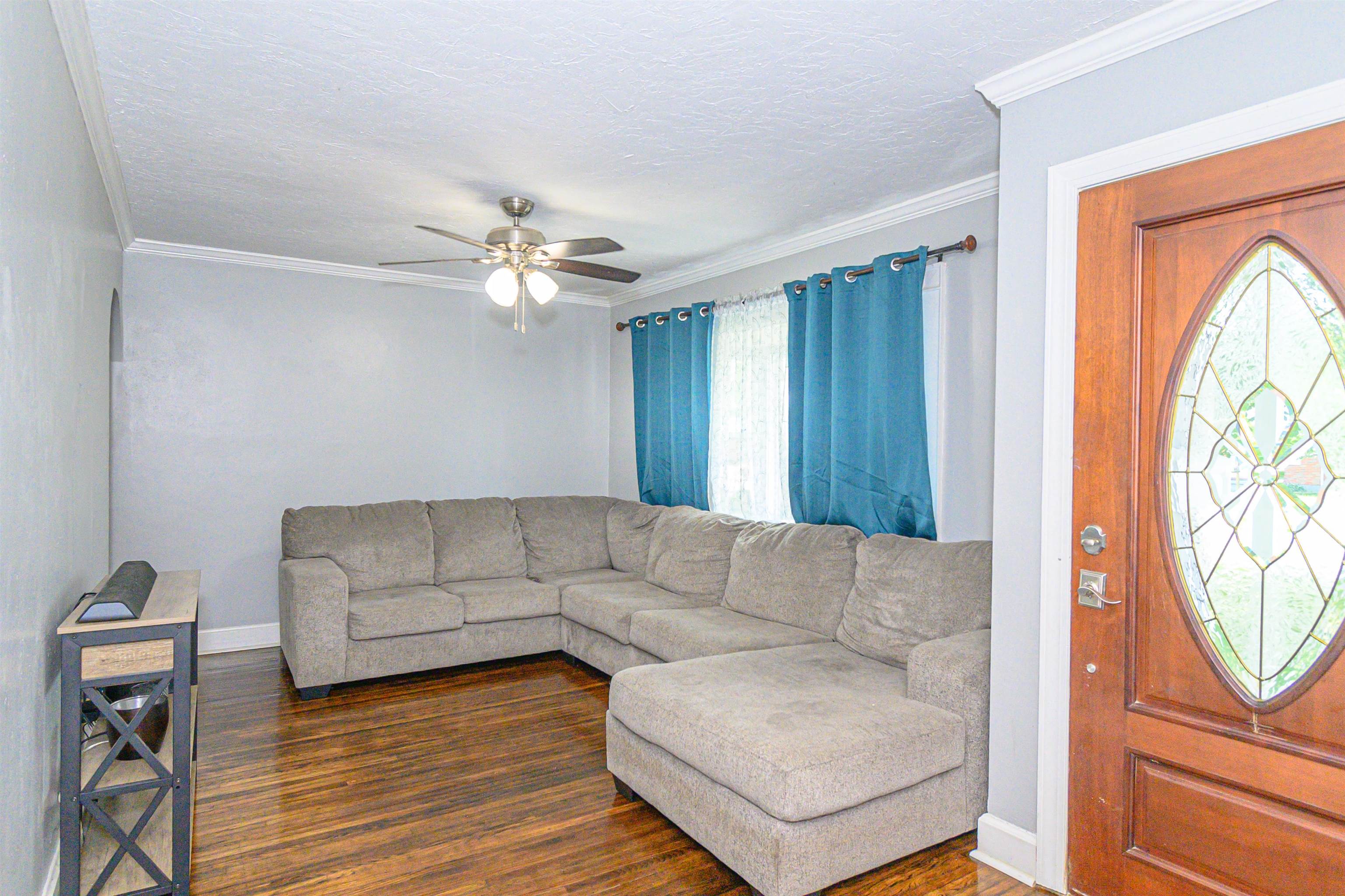 2323 Bittel Road, Owensboro, Kentucky 42301, 3 Bedrooms Bedrooms, ,2 BathroomsBathrooms,Single Family Residence,For Sale,Bittel Road,90543