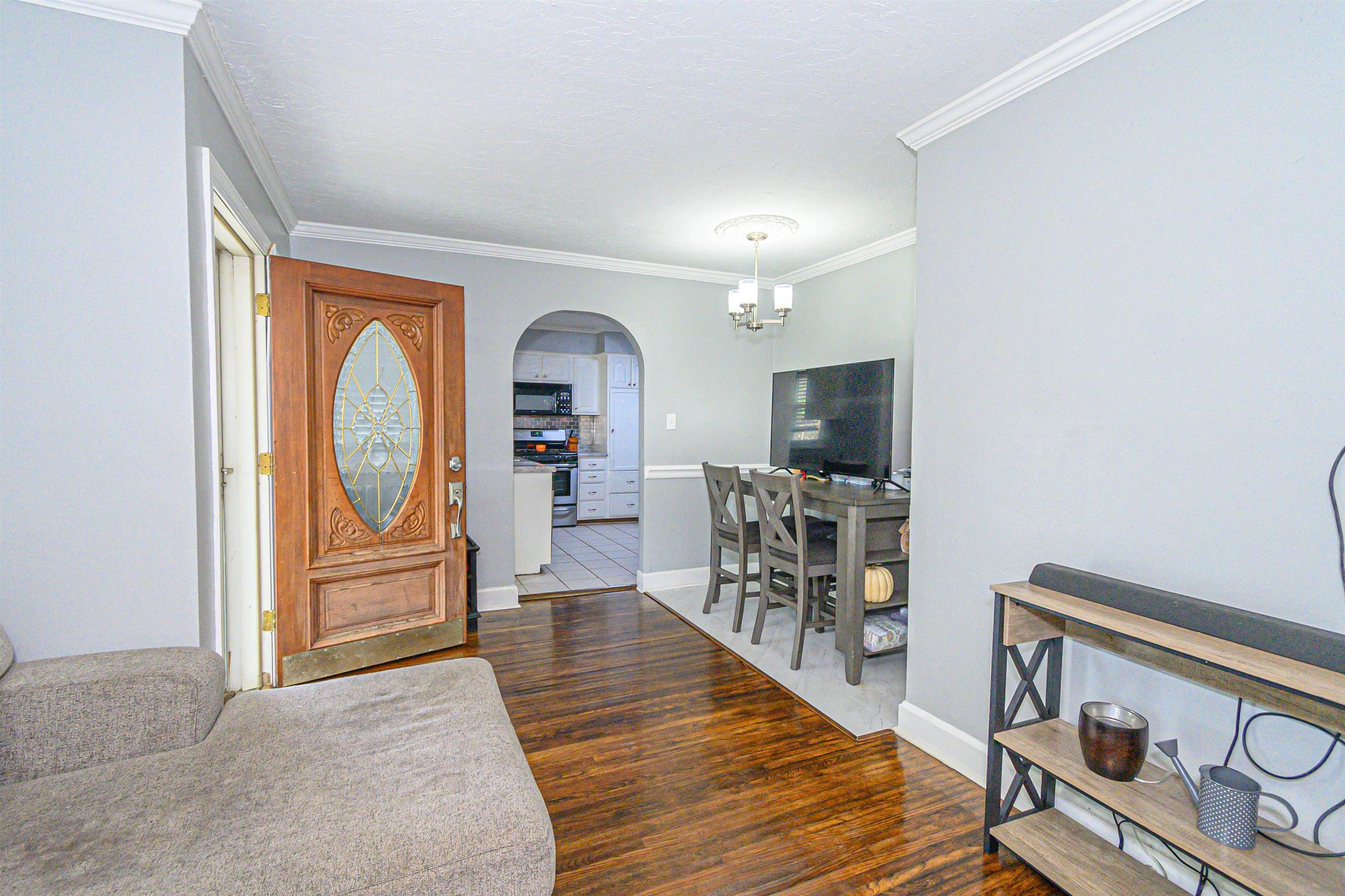 2323 Bittel Road, Owensboro, Kentucky 42301, 3 Bedrooms Bedrooms, ,2 BathroomsBathrooms,Single Family Residence,For Sale,Bittel Road,90543