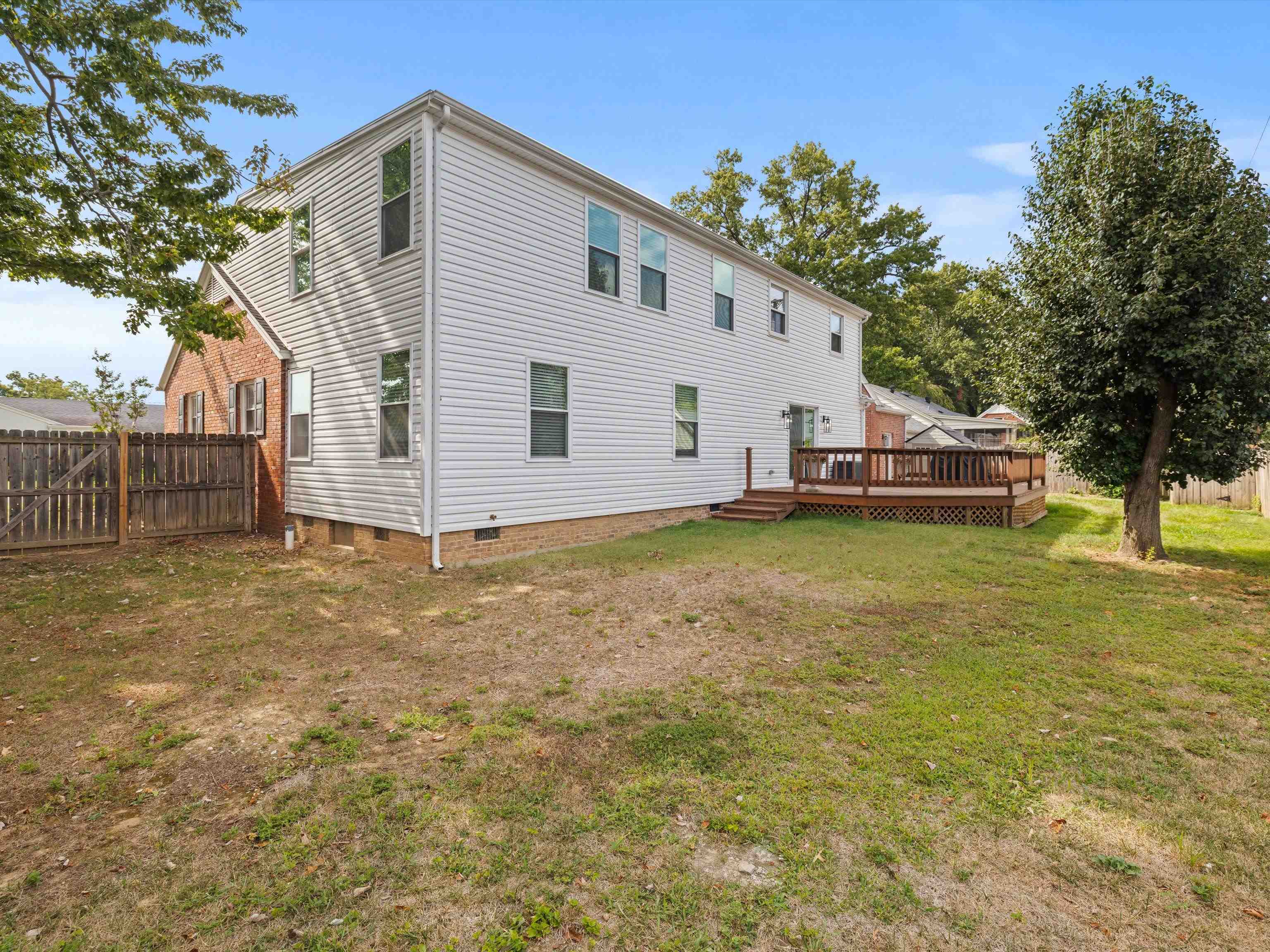 2115 Sheridan Place, Owensboro, Kentucky 42301, 5 Bedrooms Bedrooms, ,3 BathroomsBathrooms,Single Family Residence,For Sale,Sheridan Place,90545