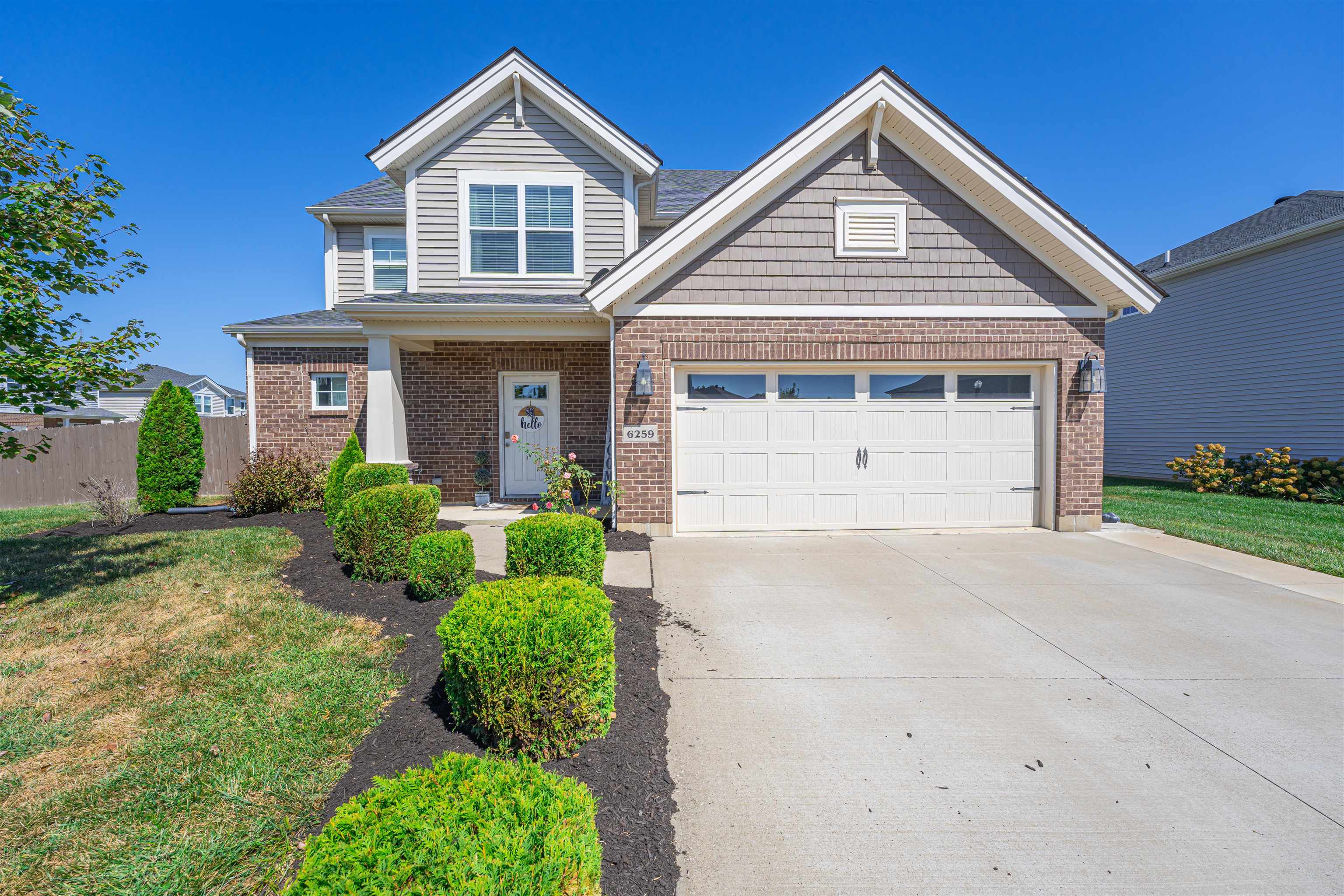 6259 Valley Brook Trace, Utica, Kentucky 42376, 4 Bedrooms Bedrooms, ,2 BathroomsBathrooms,Single Family Residence,For Sale,Valley Brook Trace,90547