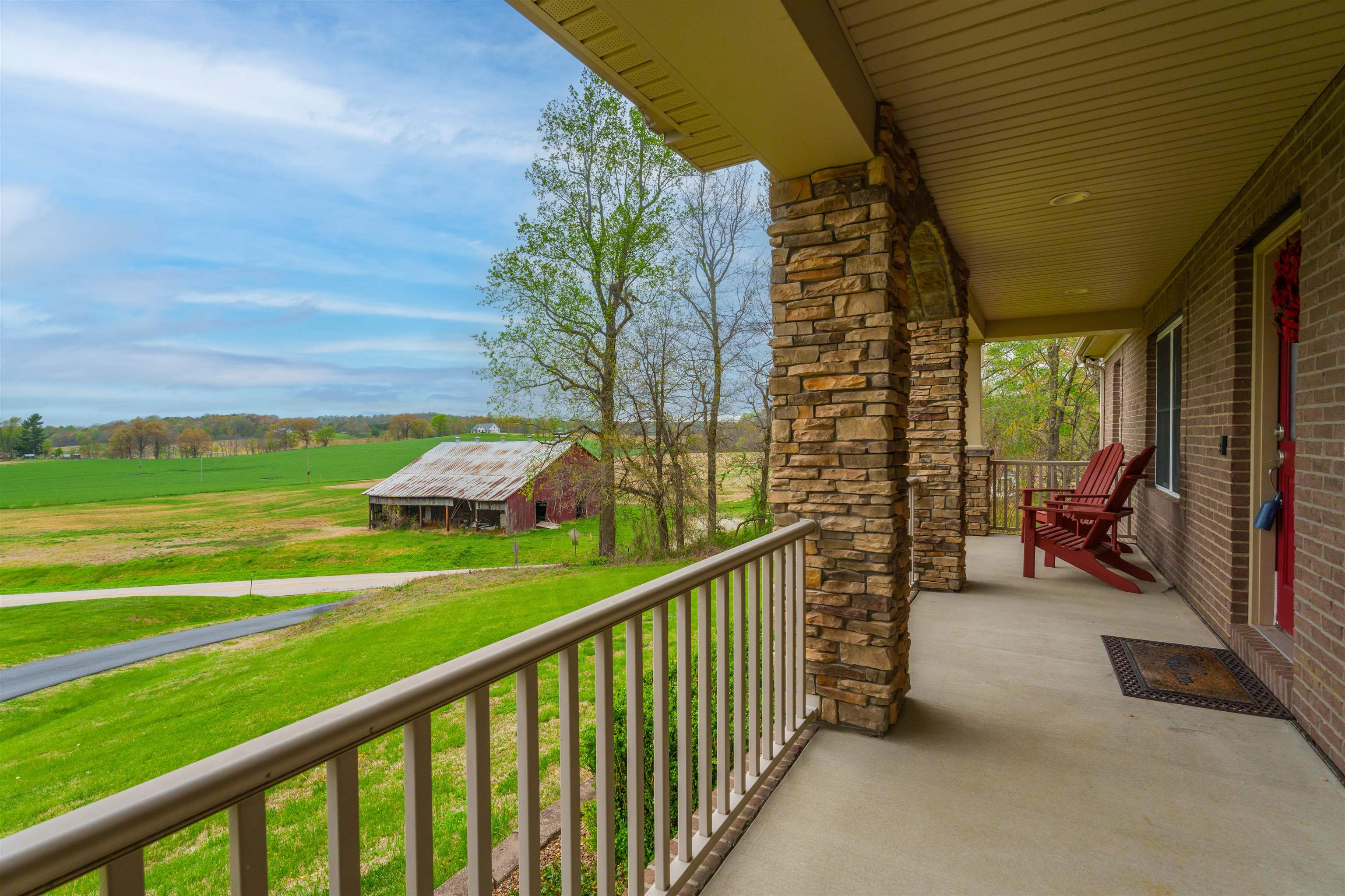 6519 HWY 279 S, Owensboro, Kentucky 42301, 3 Bedrooms Bedrooms, ,2 BathroomsBathrooms,Single Family Residence,For Sale,HWY 279 S,90549