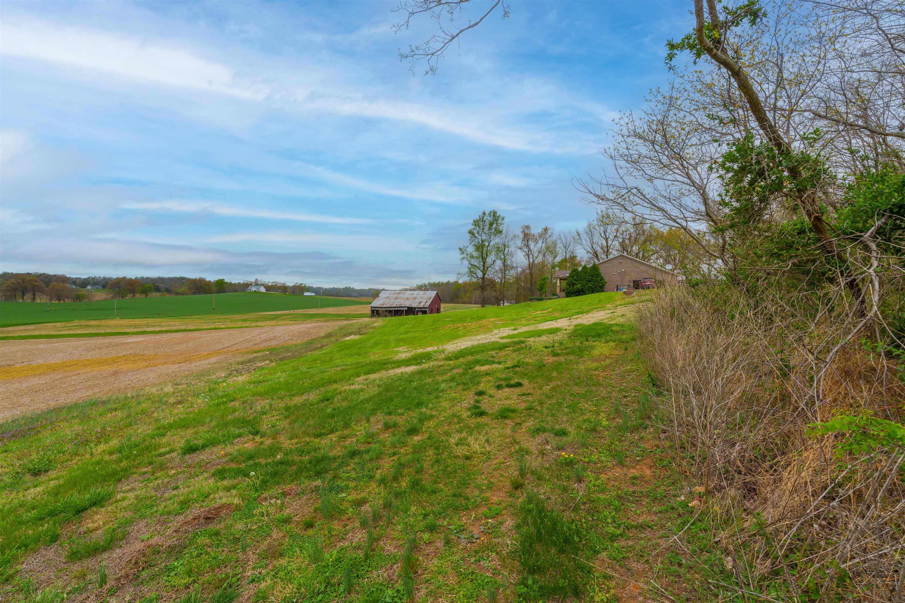 6519 HWY 279 S, Owensboro, Kentucky 42301, 3 Bedrooms Bedrooms, ,2 BathroomsBathrooms,Single Family Residence,For Sale,HWY 279 S,90549