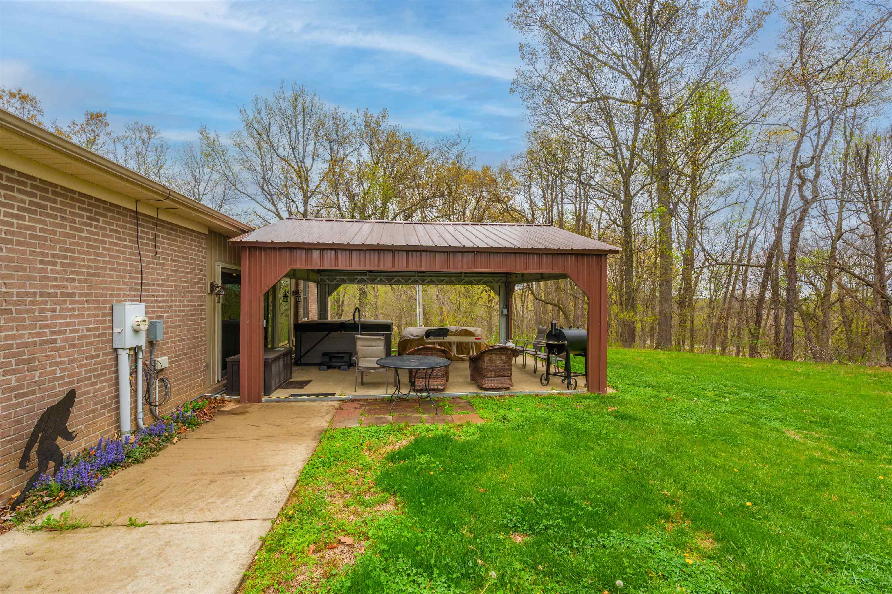 6519 HWY 279 S, Owensboro, Kentucky 42301, 3 Bedrooms Bedrooms, ,2 BathroomsBathrooms,Single Family Residence,For Sale,HWY 279 S,90549