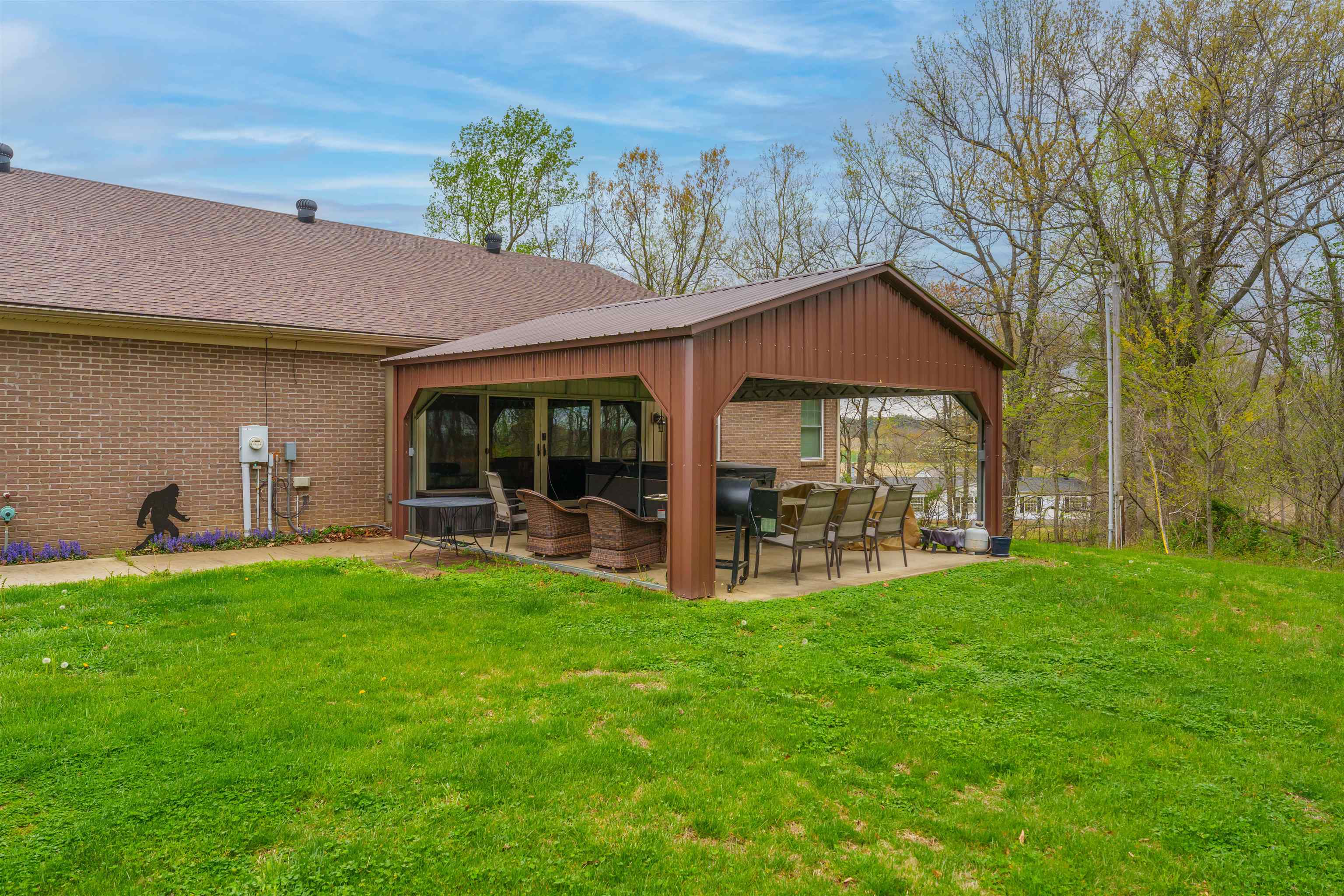 6519 HWY 279 S, Owensboro, Kentucky 42301, 3 Bedrooms Bedrooms, ,2 BathroomsBathrooms,Single Family Residence,For Sale,HWY 279 S,90549