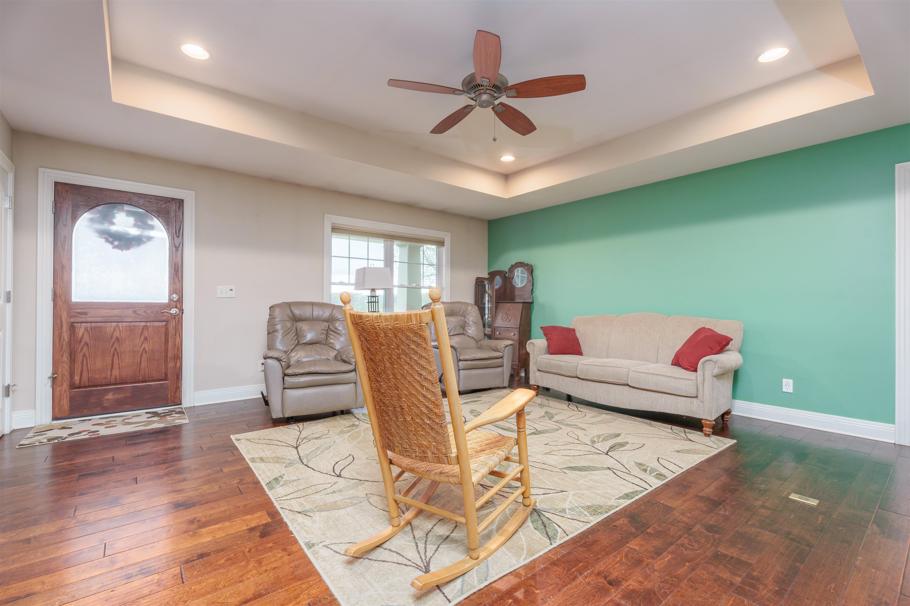 6519 HWY 279 S, Owensboro, Kentucky 42301, 3 Bedrooms Bedrooms, ,2 BathroomsBathrooms,Single Family Residence,For Sale,HWY 279 S,90549