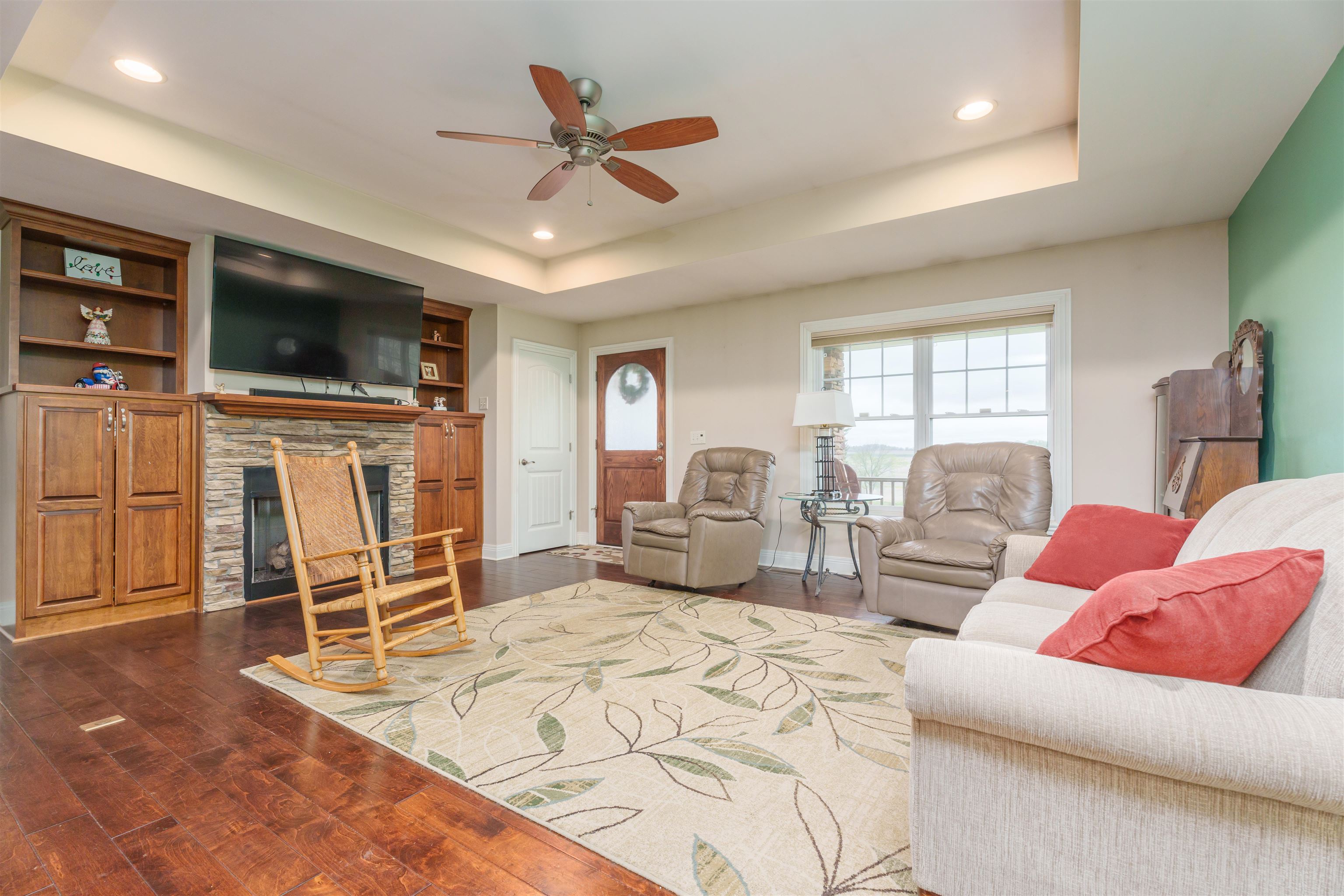 6519 HWY 279 S, Owensboro, Kentucky 42301, 3 Bedrooms Bedrooms, ,2 BathroomsBathrooms,Single Family Residence,For Sale,HWY 279 S,90549