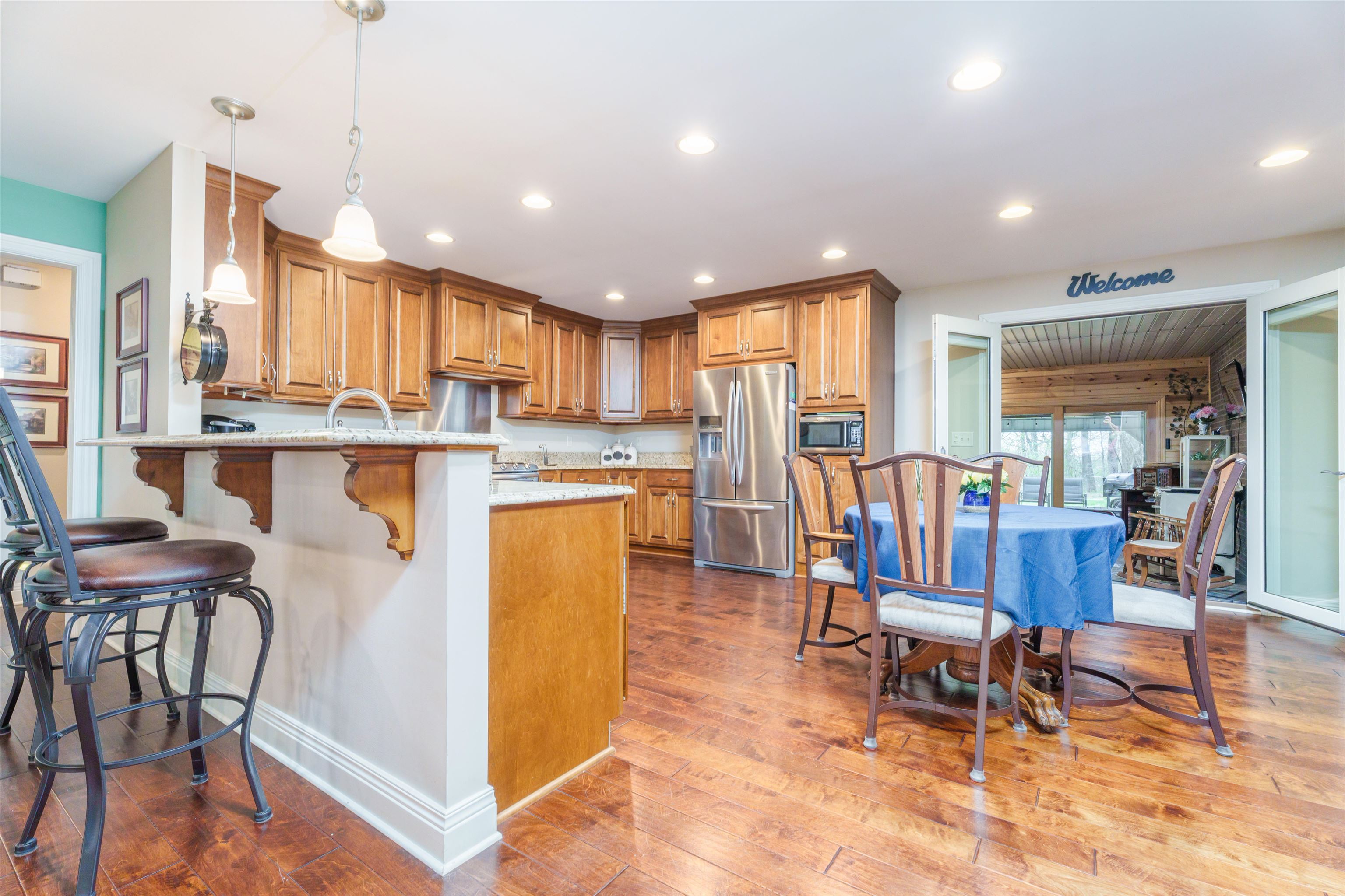 6519 HWY 279 S, Owensboro, Kentucky 42301, 3 Bedrooms Bedrooms, ,2 BathroomsBathrooms,Single Family Residence,For Sale,HWY 279 S,90549