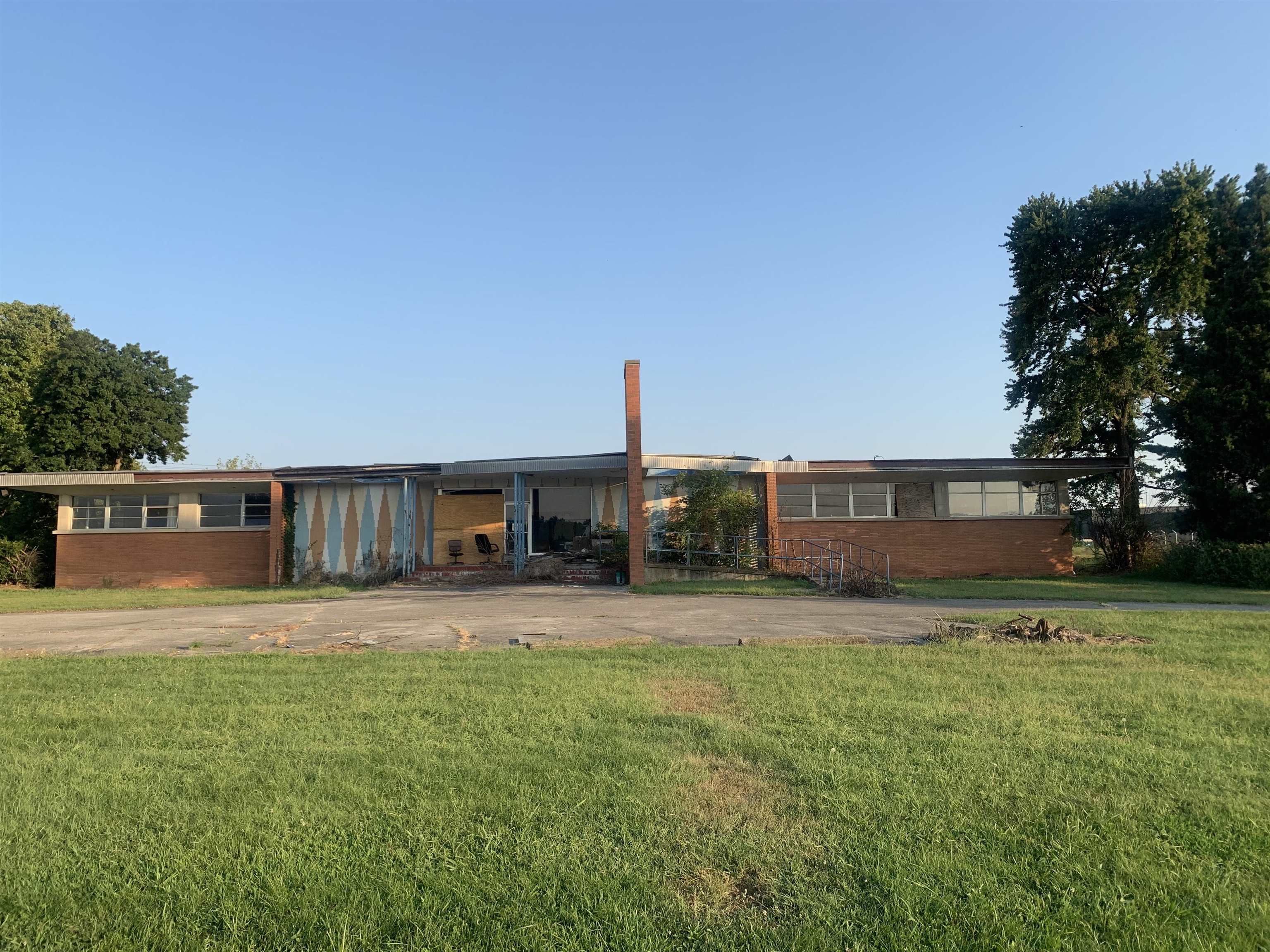 655 Melanie Ln, Lewisport, Kentucky 42351, ,Commercial Land,For Sale,Melanie Ln,90550
