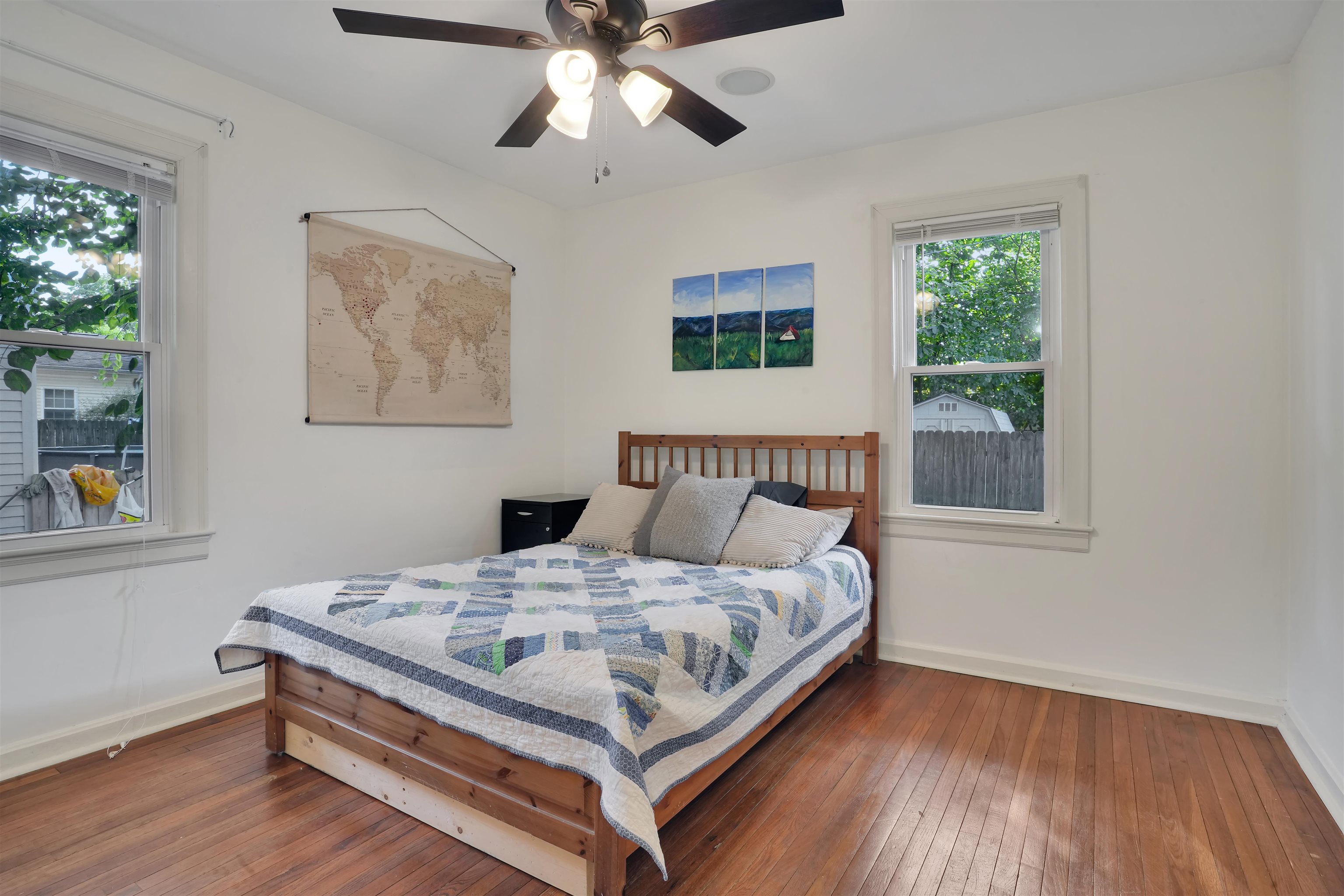 861 Villa Drive, Evansville, Indiana 47714, 3 Bedrooms Bedrooms, ,2 BathroomsBathrooms,Single Family Residence,For Sale,Villa Drive,90552