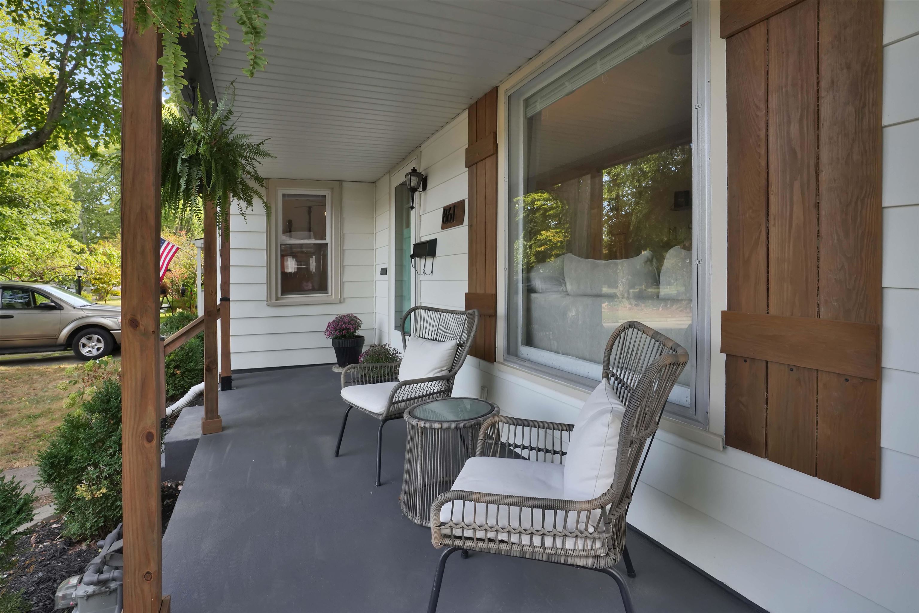 861 Villa Drive, Evansville, Indiana 47714, 3 Bedrooms Bedrooms, ,2 BathroomsBathrooms,Single Family Residence,For Sale,Villa Drive,90552