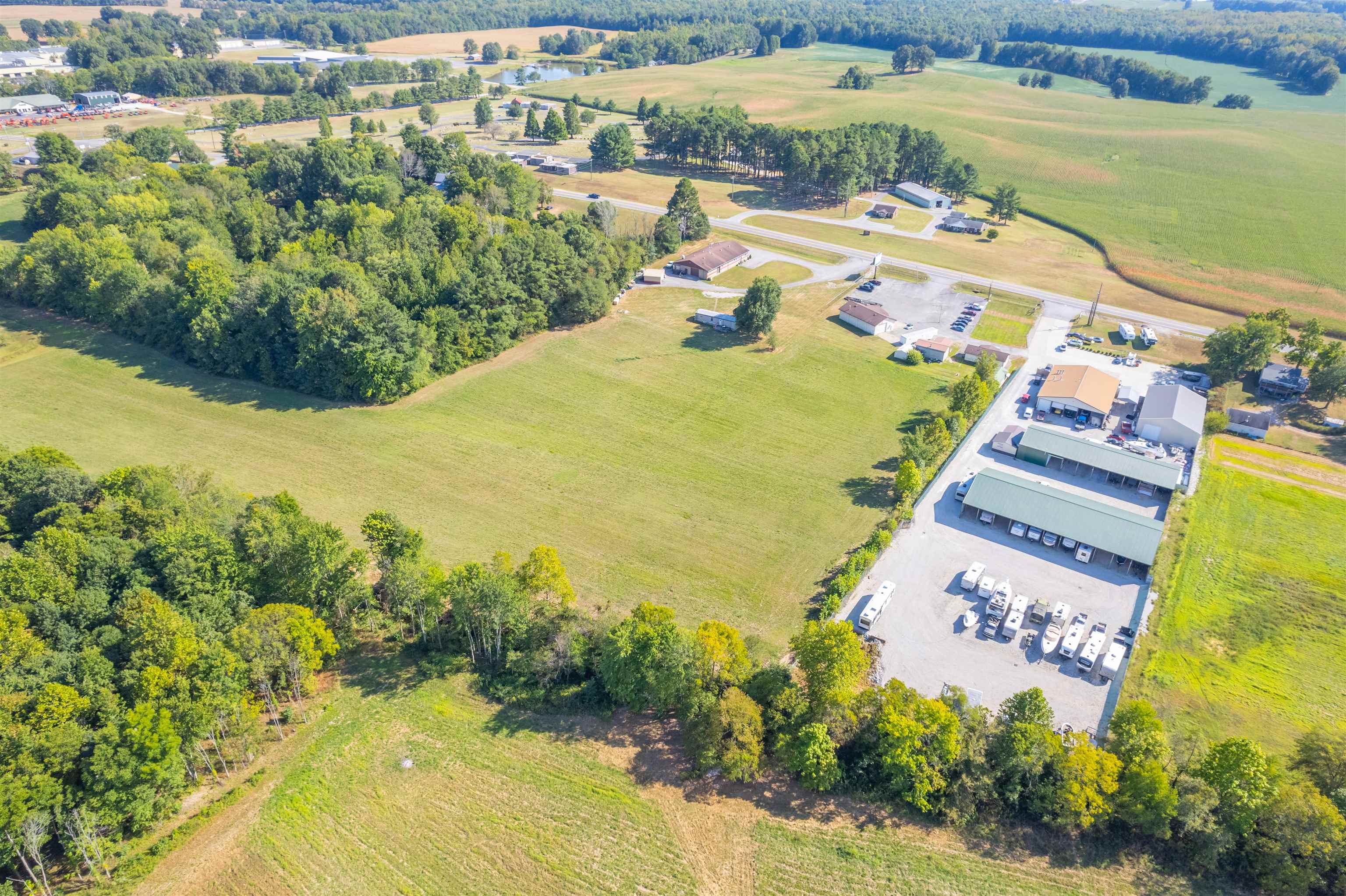 5361 HWY 54, Owensboro, Kentucky 42303, ,Mixed Use,For Sale,HWY 54,90555