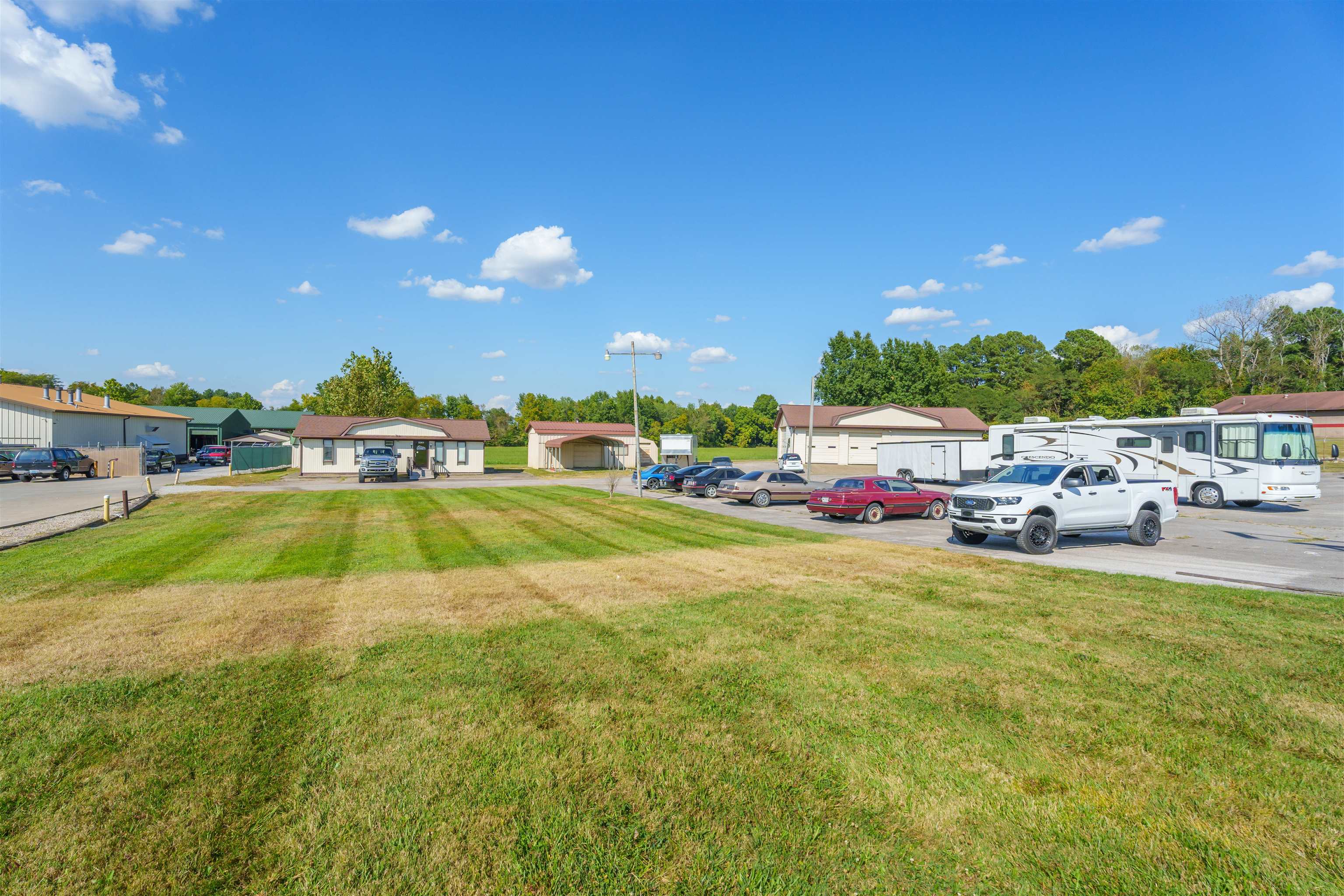 5361 HWY 54, Owensboro, Kentucky 42303, ,Mixed Use,For Sale,HWY 54,90555