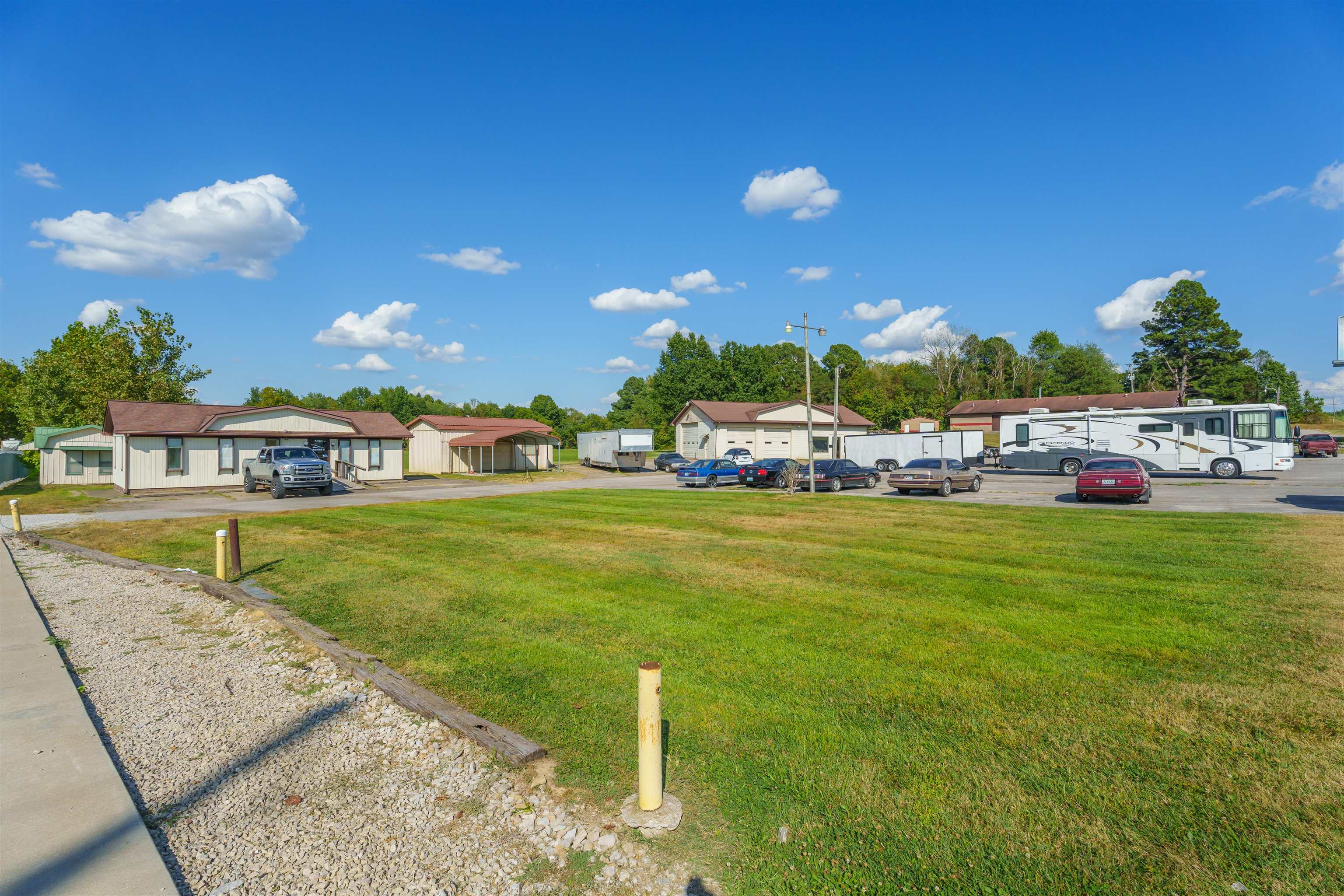 5361 HWY 54, Owensboro, Kentucky 42303, ,Mixed Use,For Sale,HWY 54,90555