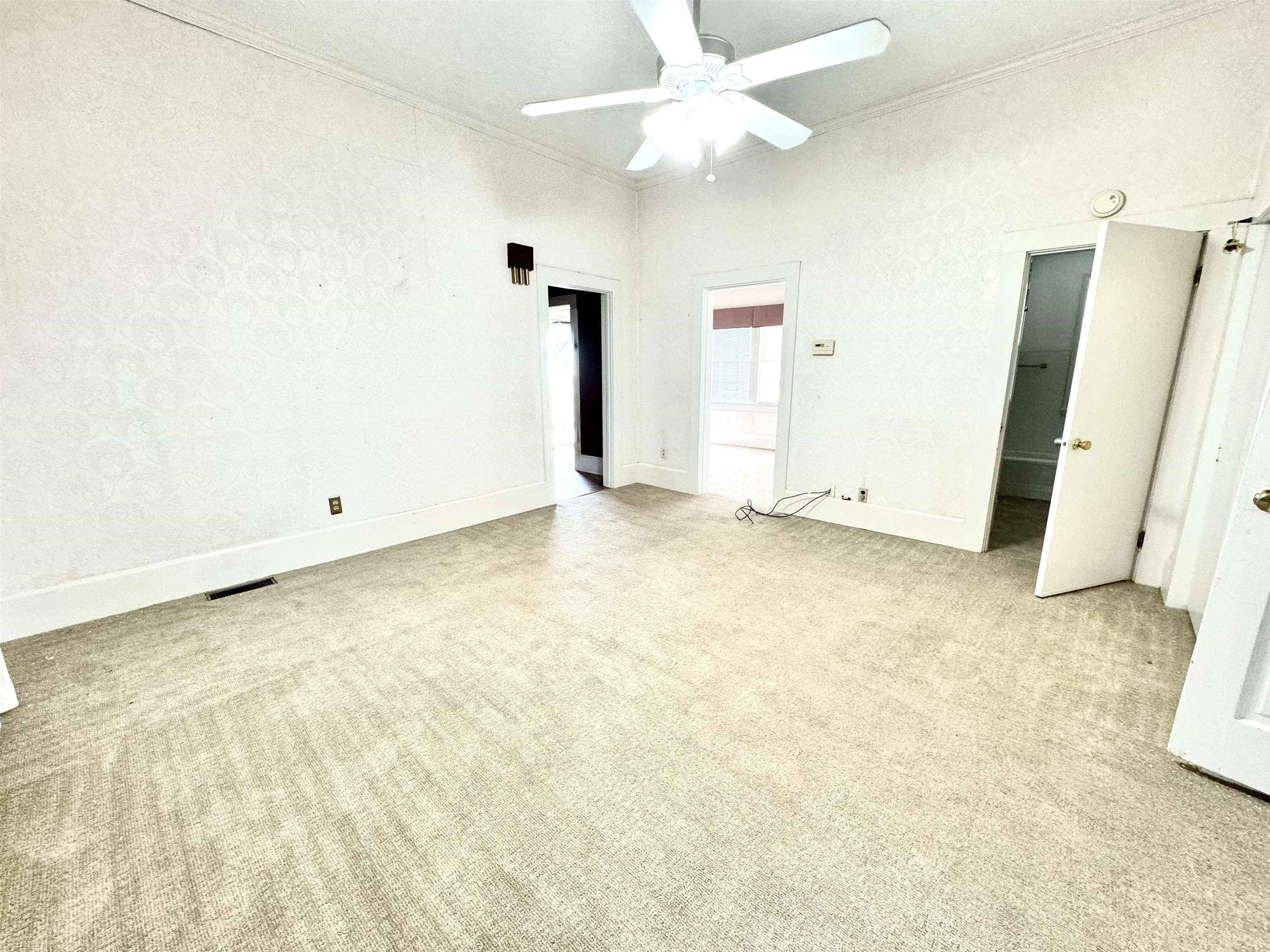 350 5th St, Calhoun, Kentucky 42327, 2 Bedrooms Bedrooms, ,2 BathroomsBathrooms,Single Family Residence,For Sale,5th St,90561