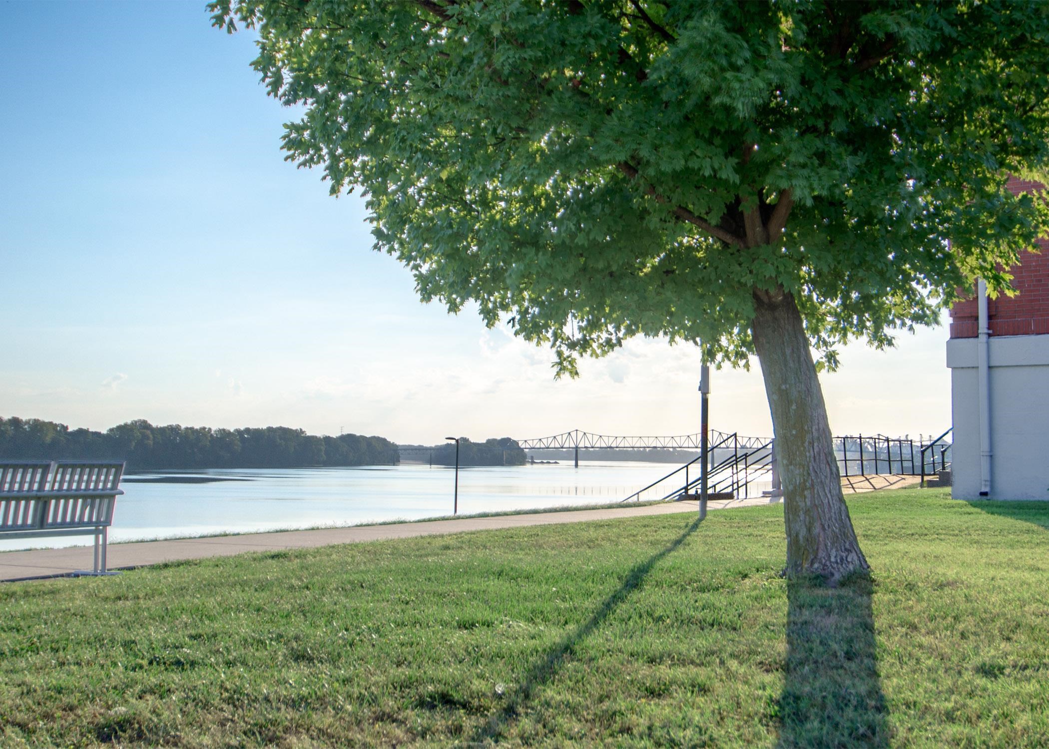 1618 Lock Ave, Owensboro, Kentucky 42301, 2 Bedrooms Bedrooms, ,2 BathroomsBathrooms,Townhouse,For Sale,Lock Ave,90562