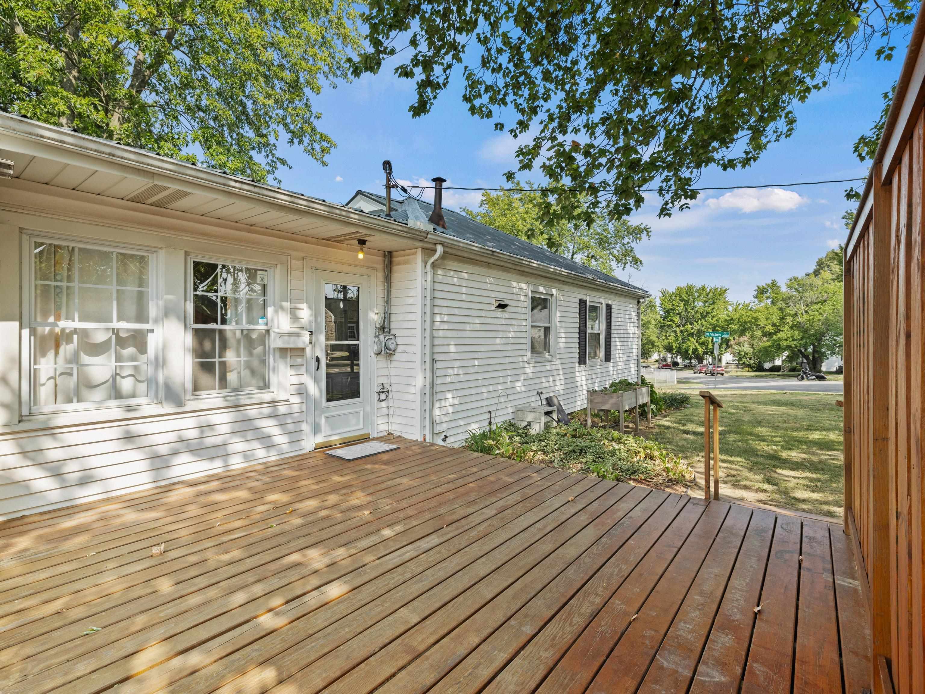 2662 Victory Ct West, Owensboro, Kentucky 42303, 2 Bedrooms Bedrooms, ,1 BathroomBathrooms,Single Family Residence,For Sale,Victory Ct West,90566