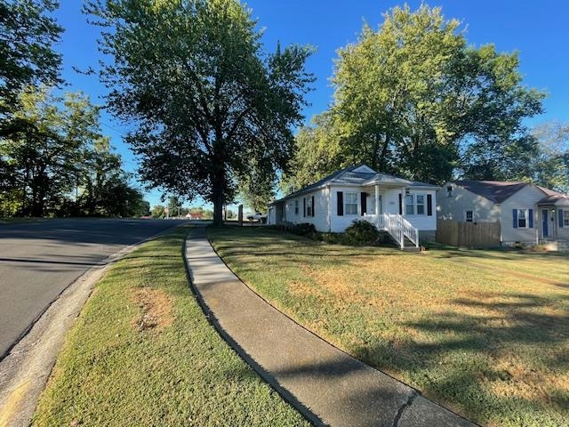 2662 Victory Ct West, Owensboro, Kentucky 42303, 2 Bedrooms Bedrooms, ,1 BathroomBathrooms,Single Family Residence,For Sale,Victory Ct West,90566