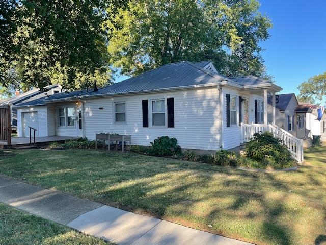 2662 Victory Ct West, Owensboro, Kentucky 42303, 2 Bedrooms Bedrooms, ,1 BathroomBathrooms,Single Family Residence,For Sale,Victory Ct West,90566