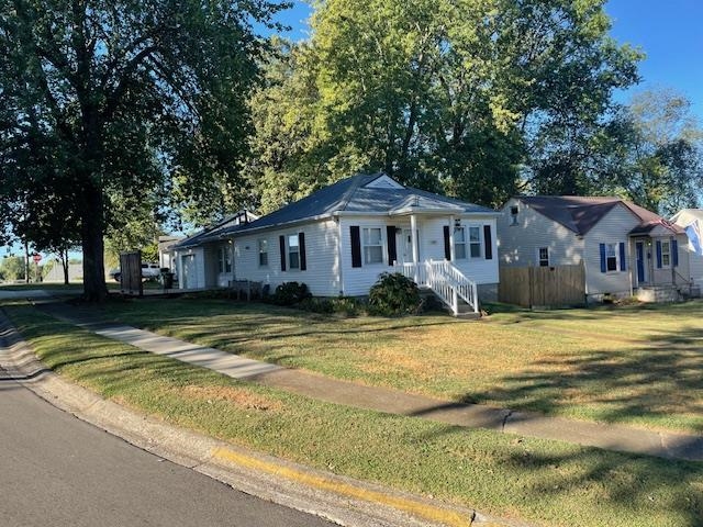 2662 Victory Ct West, Owensboro, Kentucky 42303, 2 Bedrooms Bedrooms, ,1 BathroomBathrooms,Single Family Residence,For Sale,Victory Ct West,90566