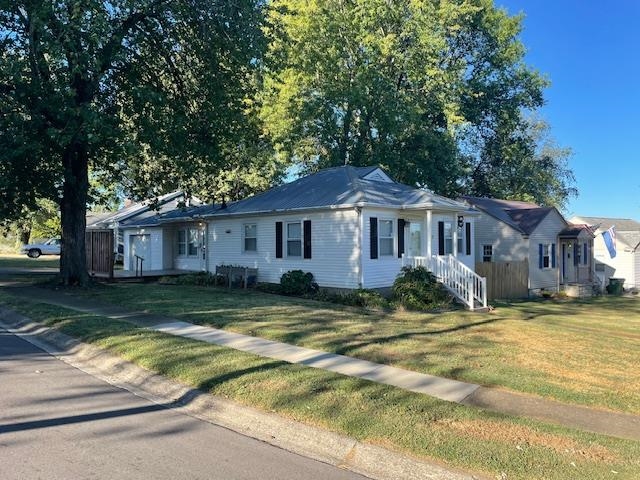 2662 Victory Ct West, Owensboro, Kentucky 42303, 2 Bedrooms Bedrooms, ,1 BathroomBathrooms,Single Family Residence,For Sale,Victory Ct West,90566