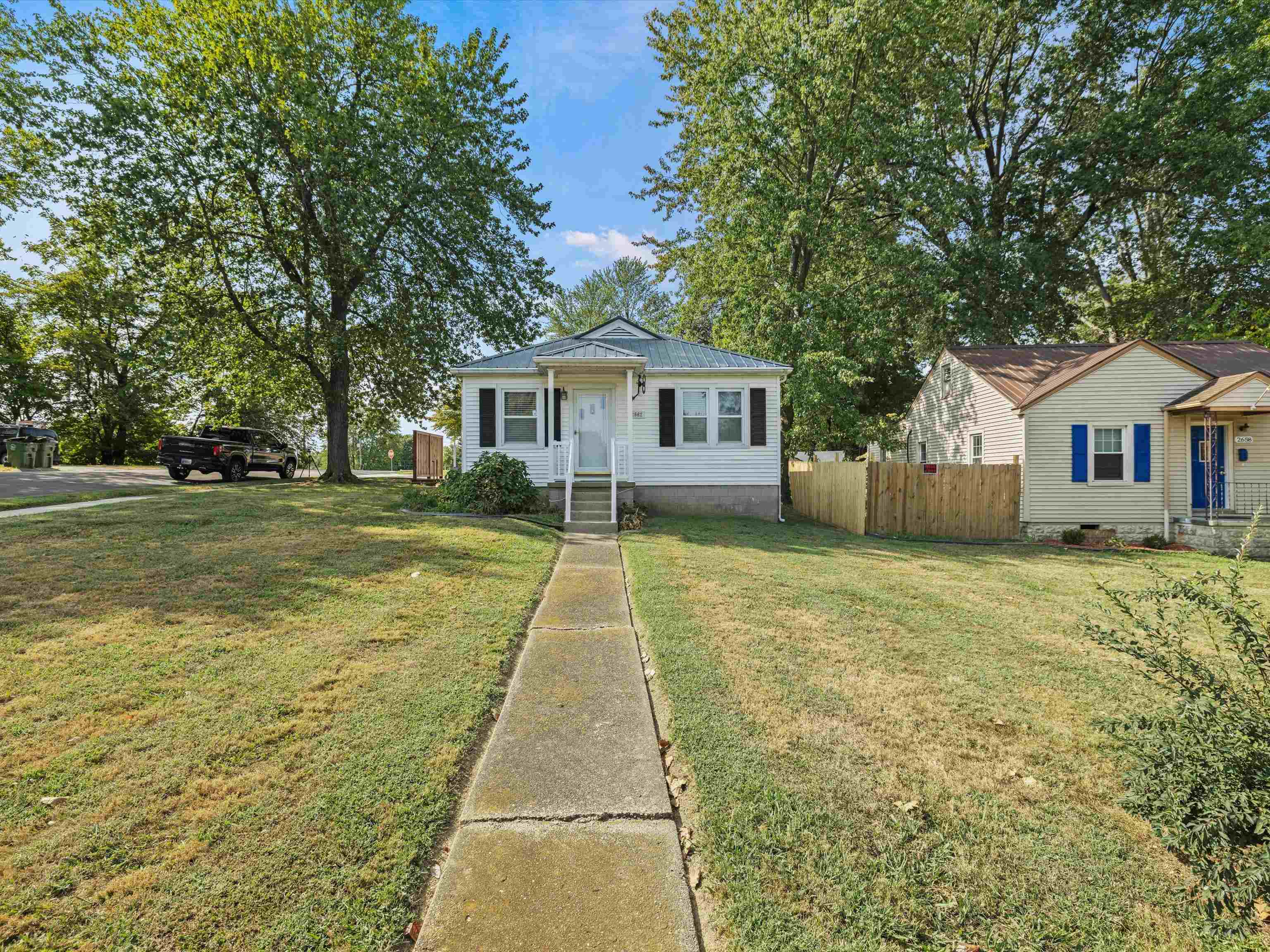 2662 Victory Ct West, Owensboro, Kentucky 42303, 2 Bedrooms Bedrooms, ,1 BathroomBathrooms,Single Family Residence,For Sale,Victory Ct West,90566