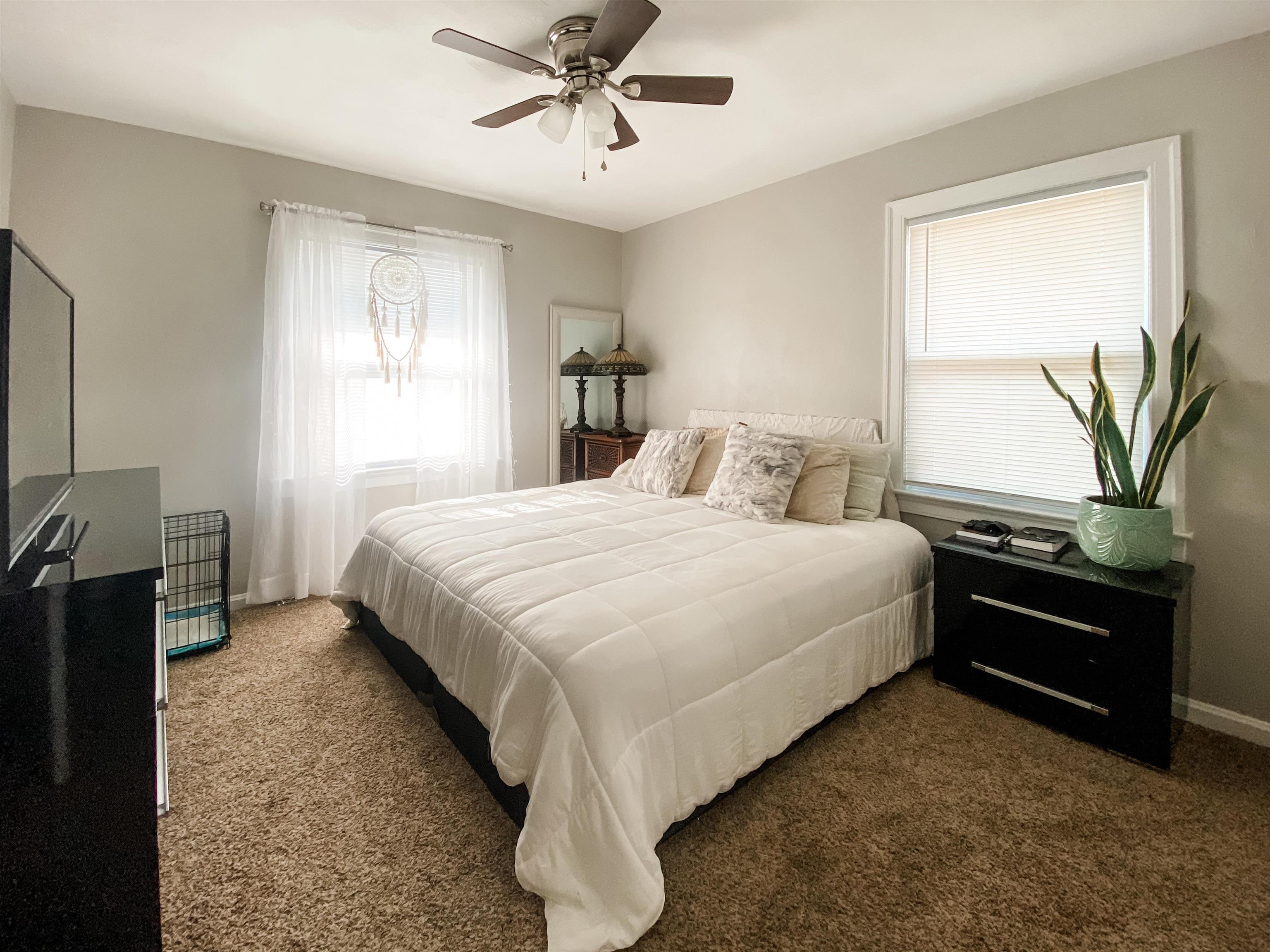 1243 Avondale Rd, Owensboro, Kentucky 42303, 3 Bedrooms Bedrooms, ,1 BathroomBathrooms,Single Family Residence,For Sale,Avondale Rd,90567