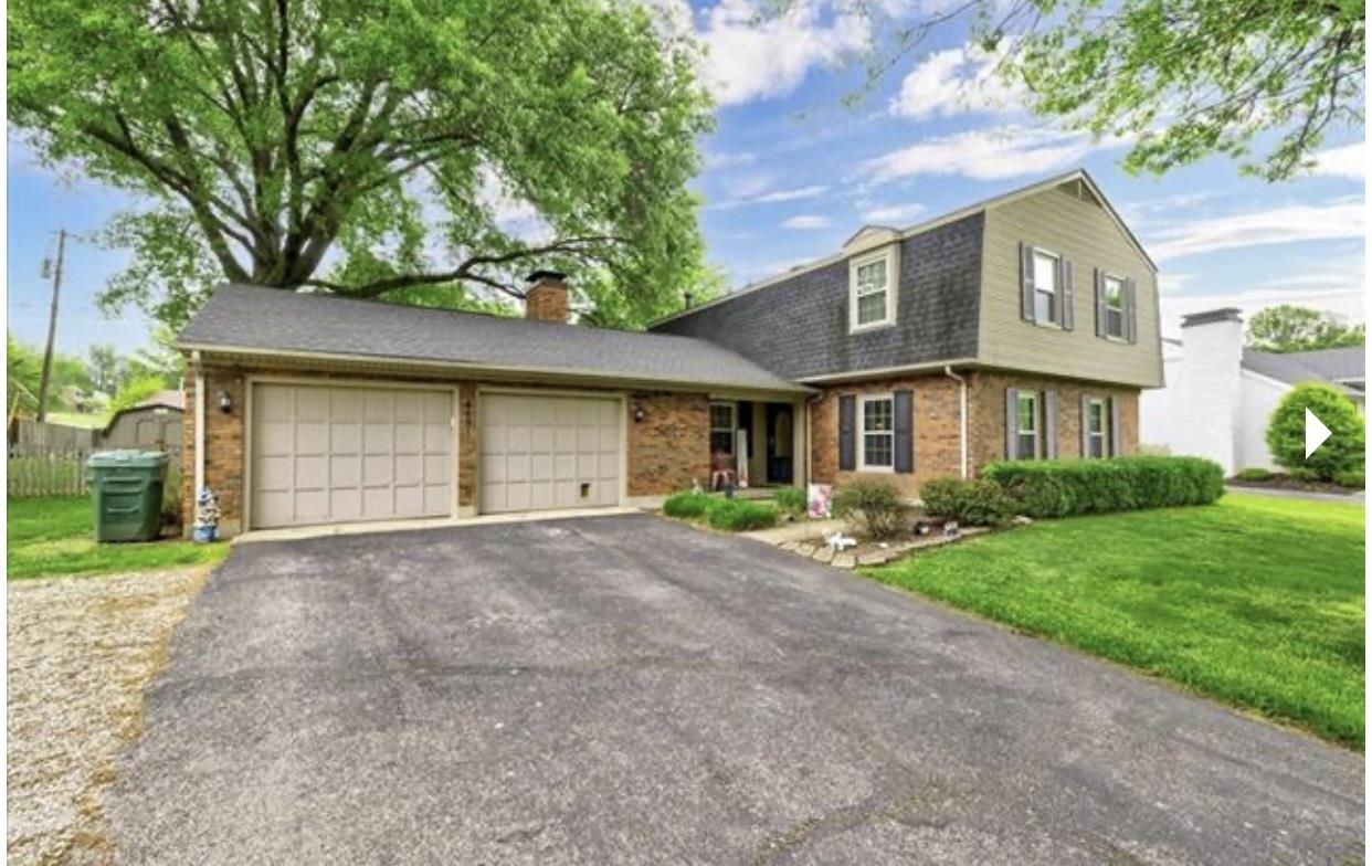 4601 Old Hartford Rd, Owensboro, Kentucky 42303, 3 Bedrooms Bedrooms, ,2 BathroomsBathrooms,Single Family Residence,For Sale,Old Hartford Rd,90570