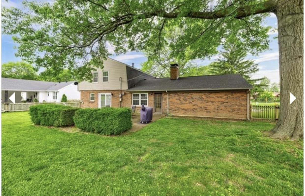 4601 Old Hartford Rd, Owensboro, Kentucky 42303, 3 Bedrooms Bedrooms, ,2 BathroomsBathrooms,Single Family Residence,For Sale,Old Hartford Rd,90570