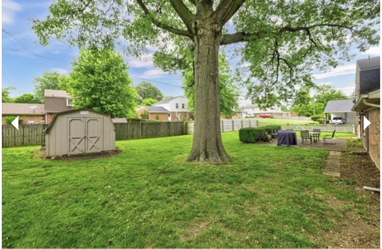 4601 Old Hartford Rd, Owensboro, Kentucky 42303, 3 Bedrooms Bedrooms, ,2 BathroomsBathrooms,Single Family Residence,For Sale,Old Hartford Rd,90570