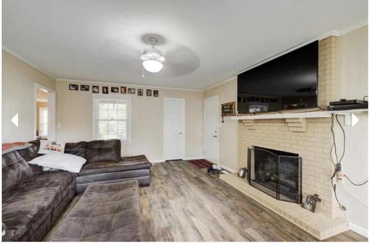 4601 Old Hartford Rd, Owensboro, Kentucky 42303, 3 Bedrooms Bedrooms, ,2 BathroomsBathrooms,Single Family Residence,For Sale,Old Hartford Rd,90570