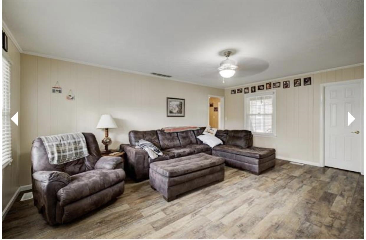 4601 Old Hartford Rd, Owensboro, Kentucky 42303, 3 Bedrooms Bedrooms, ,2 BathroomsBathrooms,Single Family Residence,For Sale,Old Hartford Rd,90570