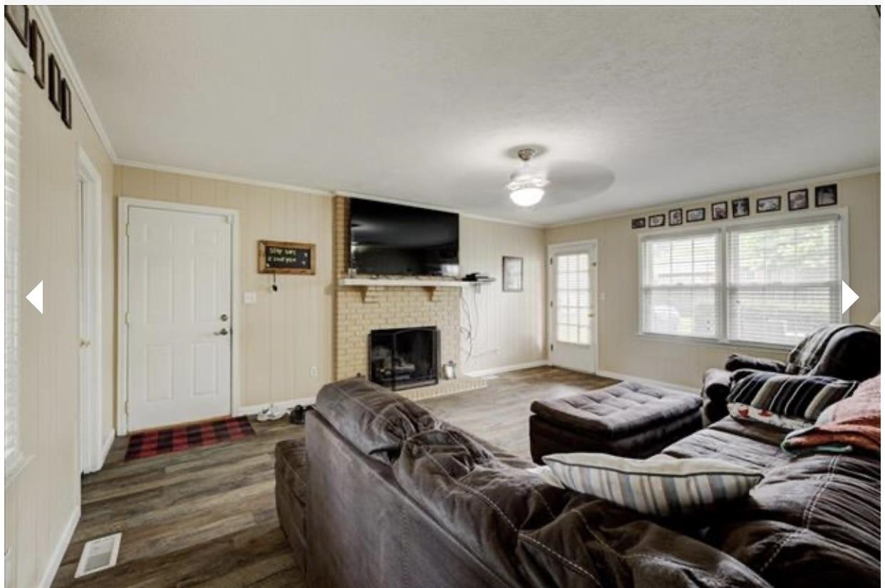4601 Old Hartford Rd, Owensboro, Kentucky 42303, 3 Bedrooms Bedrooms, ,2 BathroomsBathrooms,Single Family Residence,For Sale,Old Hartford Rd,90570