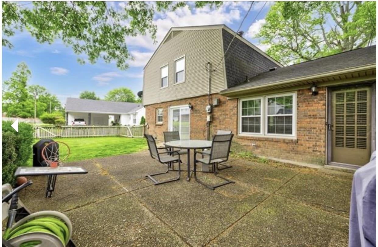 4601 Old Hartford Rd, Owensboro, Kentucky 42303, 3 Bedrooms Bedrooms, ,2 BathroomsBathrooms,Single Family Residence,For Sale,Old Hartford Rd,90570