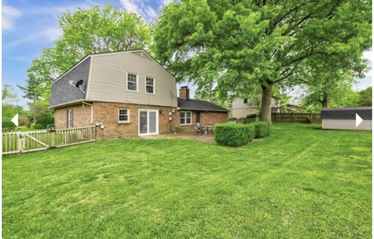 4601 Old Hartford Rd, Owensboro, Kentucky 42303, 3 Bedrooms Bedrooms, ,2 BathroomsBathrooms,Single Family Residence,For Sale,Old Hartford Rd,90570