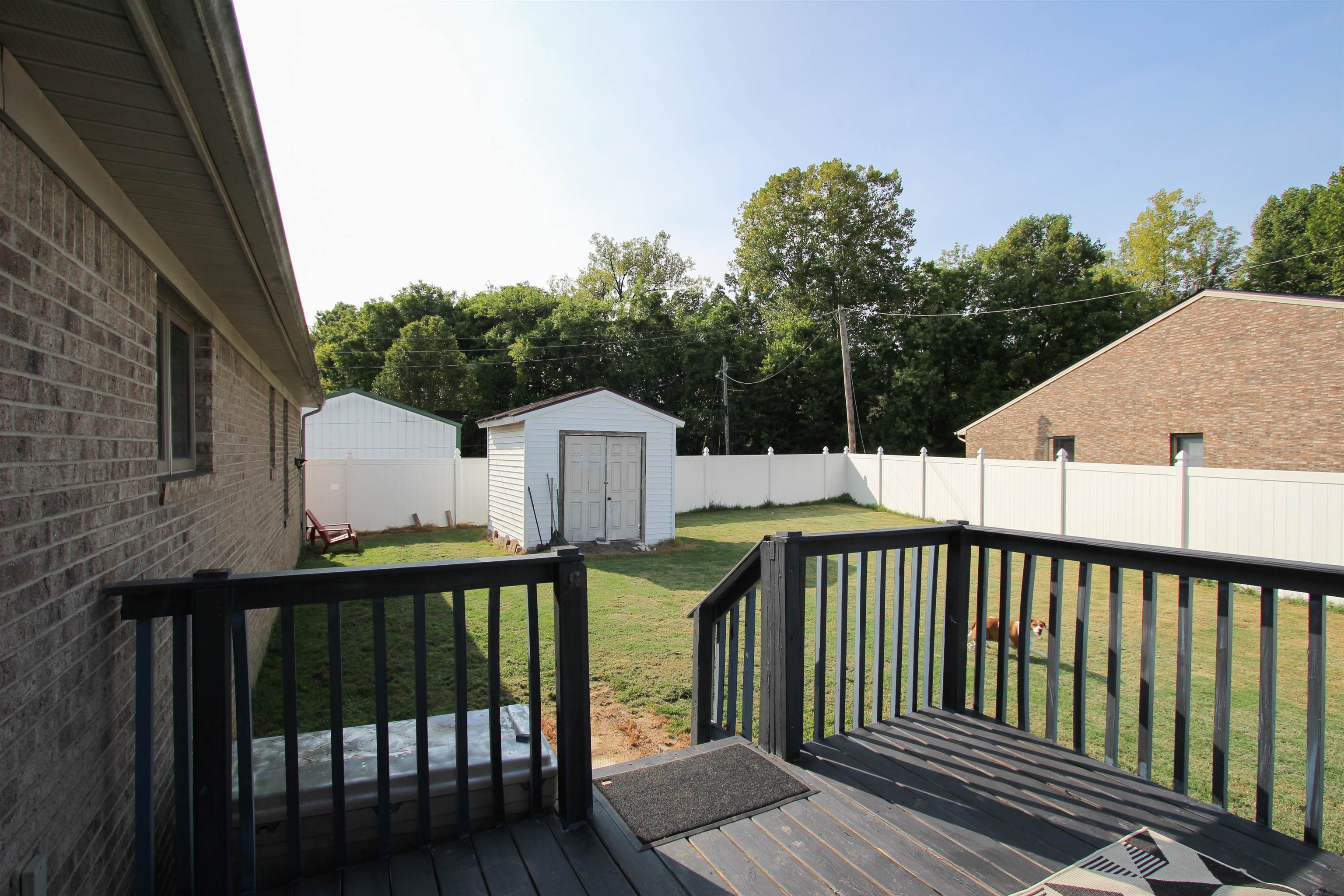 3503 Deer Trail, Owensboro, Kentucky 42301, 3 Bedrooms Bedrooms, ,2 BathroomsBathrooms,Single Family Residence,For Sale,Deer Trail,90573