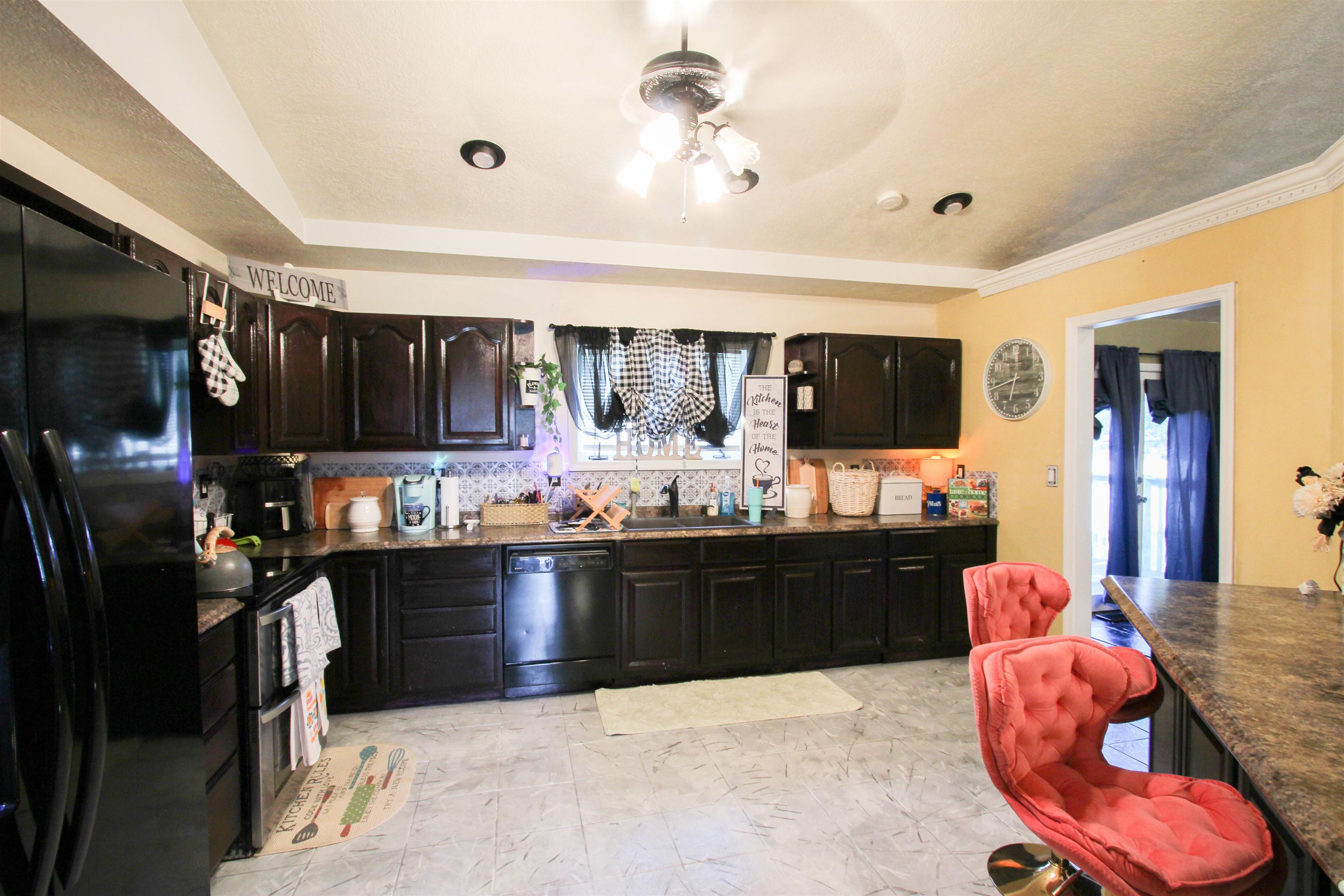 3503 Deer Trail, Owensboro, Kentucky 42301, 3 Bedrooms Bedrooms, ,2 BathroomsBathrooms,Single Family Residence,For Sale,Deer Trail,90573