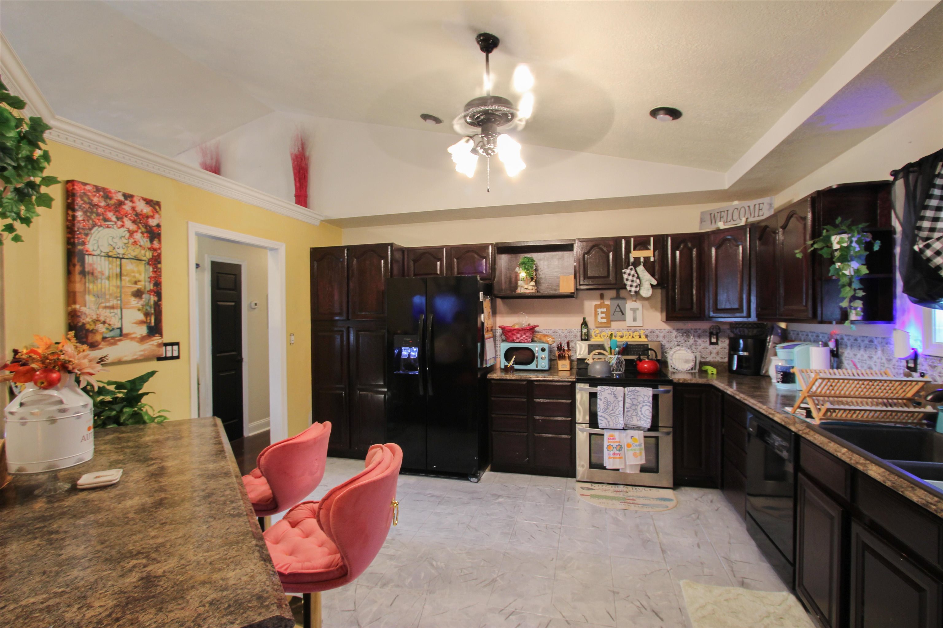 3503 Deer Trail, Owensboro, Kentucky 42301, 3 Bedrooms Bedrooms, ,2 BathroomsBathrooms,Single Family Residence,For Sale,Deer Trail,90573