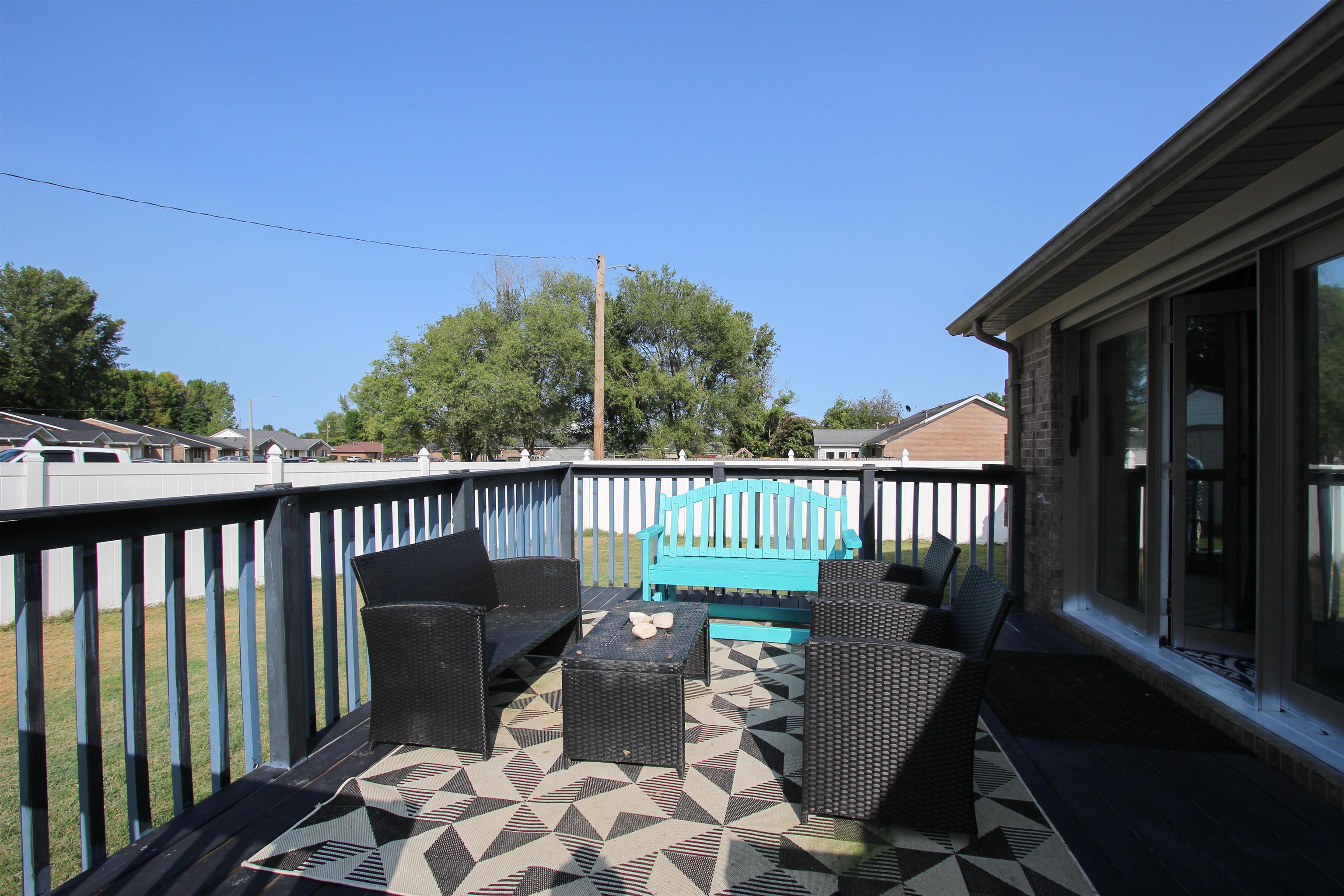 3503 Deer Trail, Owensboro, Kentucky 42301, 3 Bedrooms Bedrooms, ,2 BathroomsBathrooms,Single Family Residence,For Sale,Deer Trail,90573