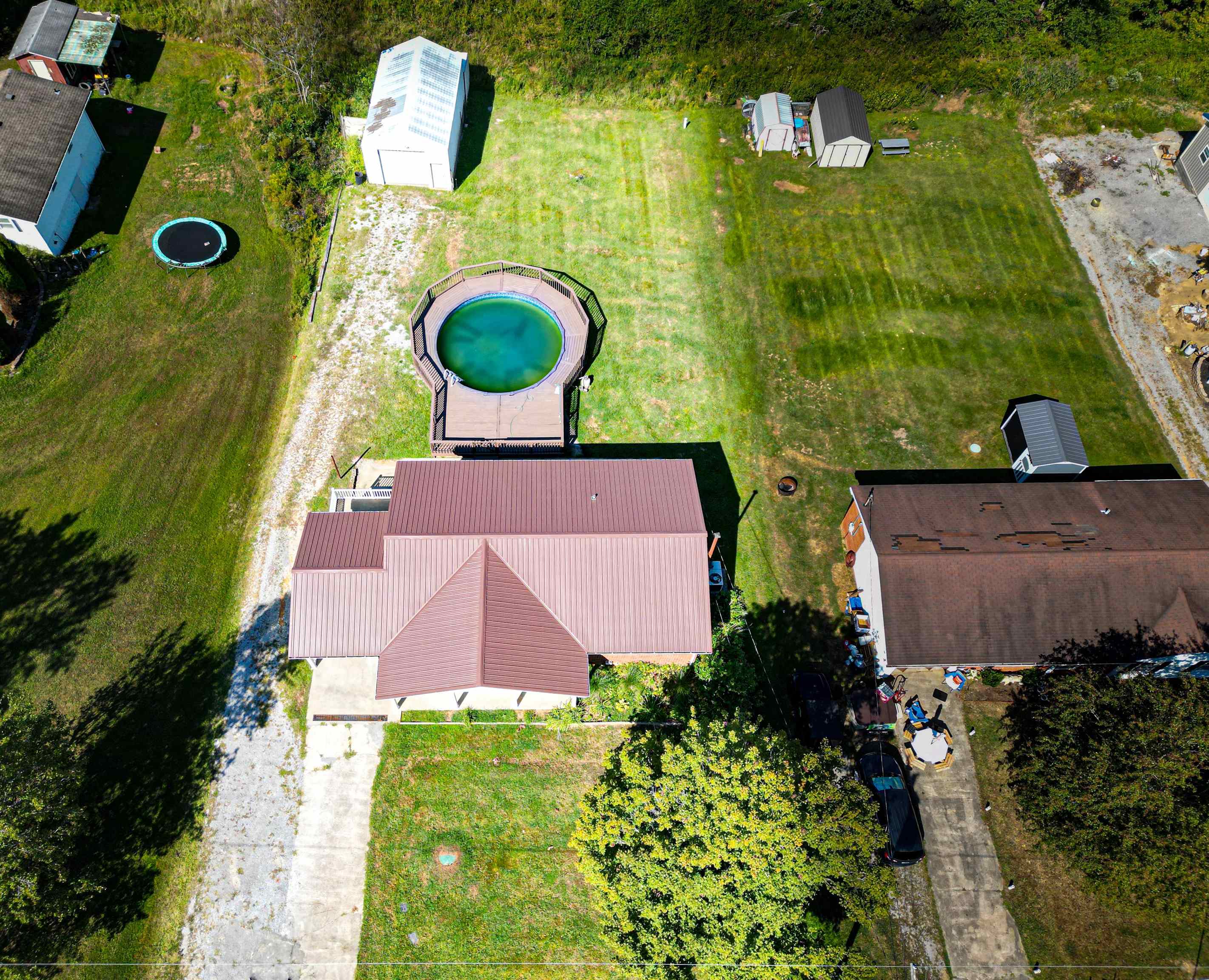 291 Whispering Hills Ln, Greenville, Kentucky 42345, 3 Bedrooms Bedrooms, ,3 BathroomsBathrooms,Single Family Residence,For Sale,Whispering Hills Ln,90576