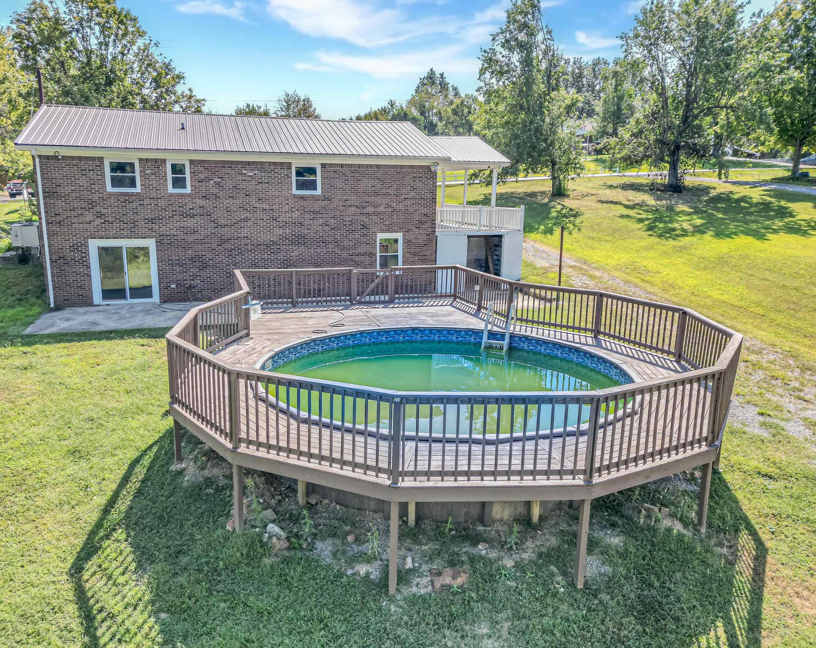 291 Whispering Hills Ln, Greenville, Kentucky 42345, 3 Bedrooms Bedrooms, ,3 BathroomsBathrooms,Single Family Residence,For Sale,Whispering Hills Ln,90576
